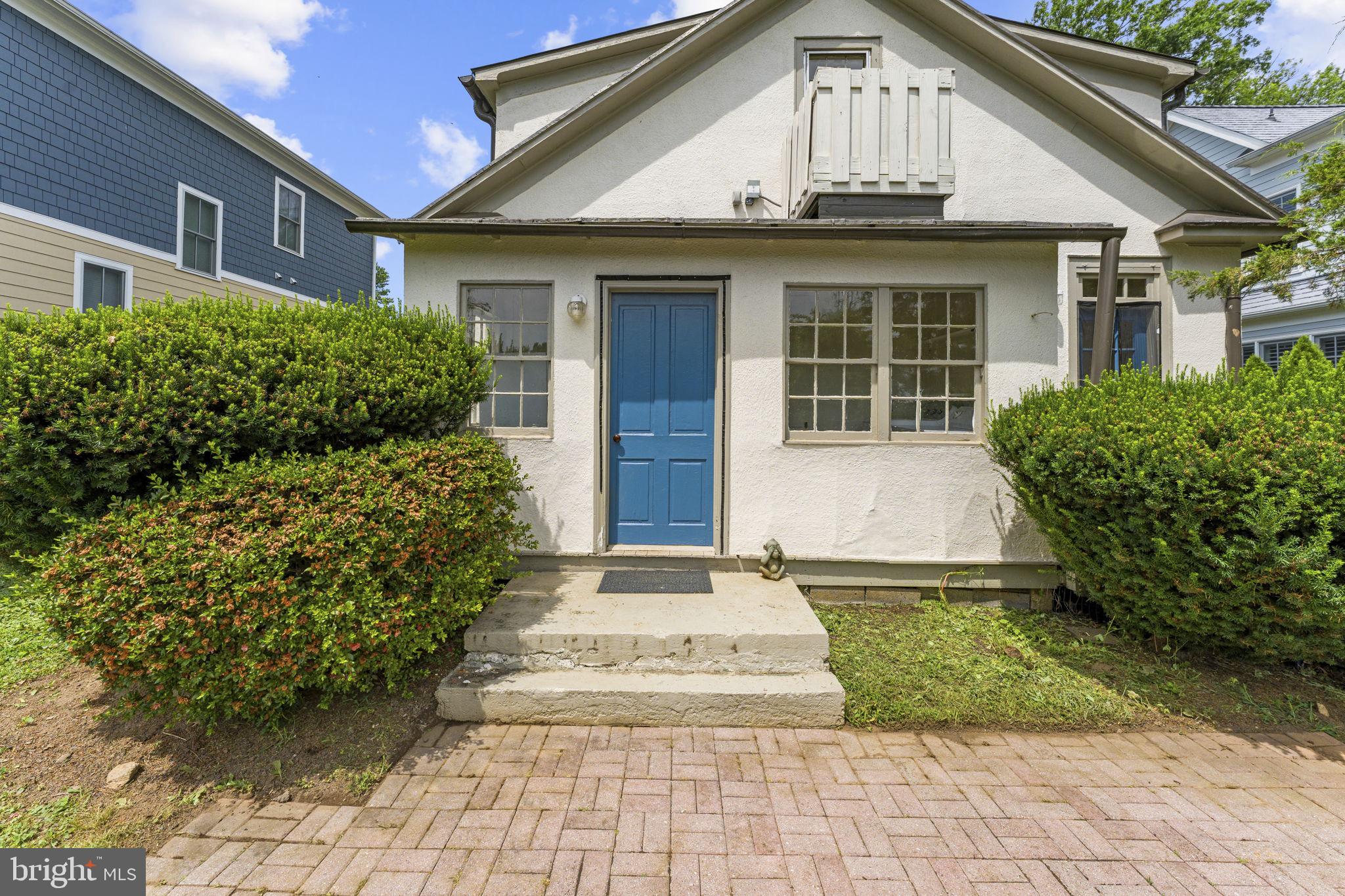 MIDDLEBURG - Residential