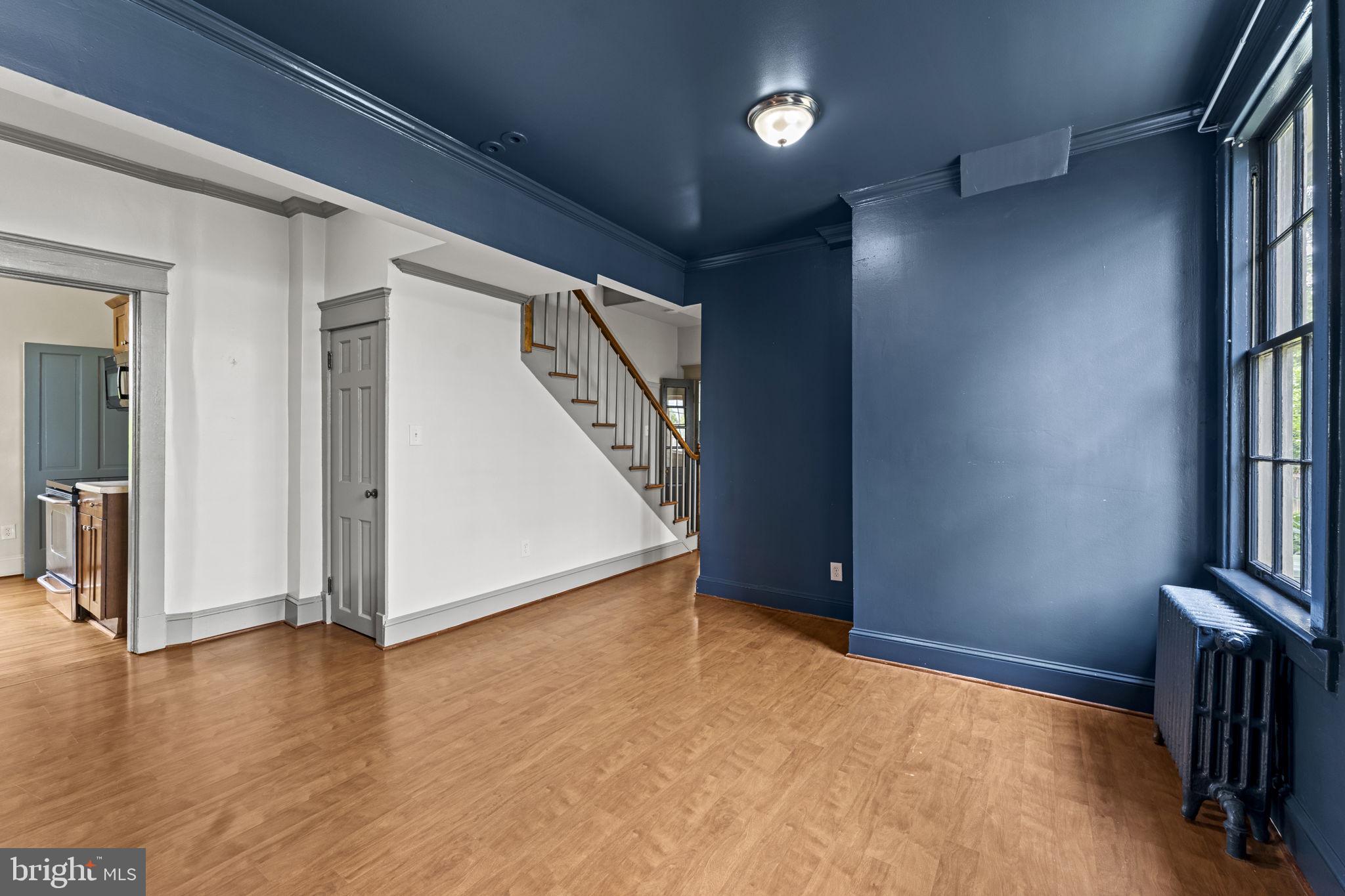 MIDDLEBURG - Residential