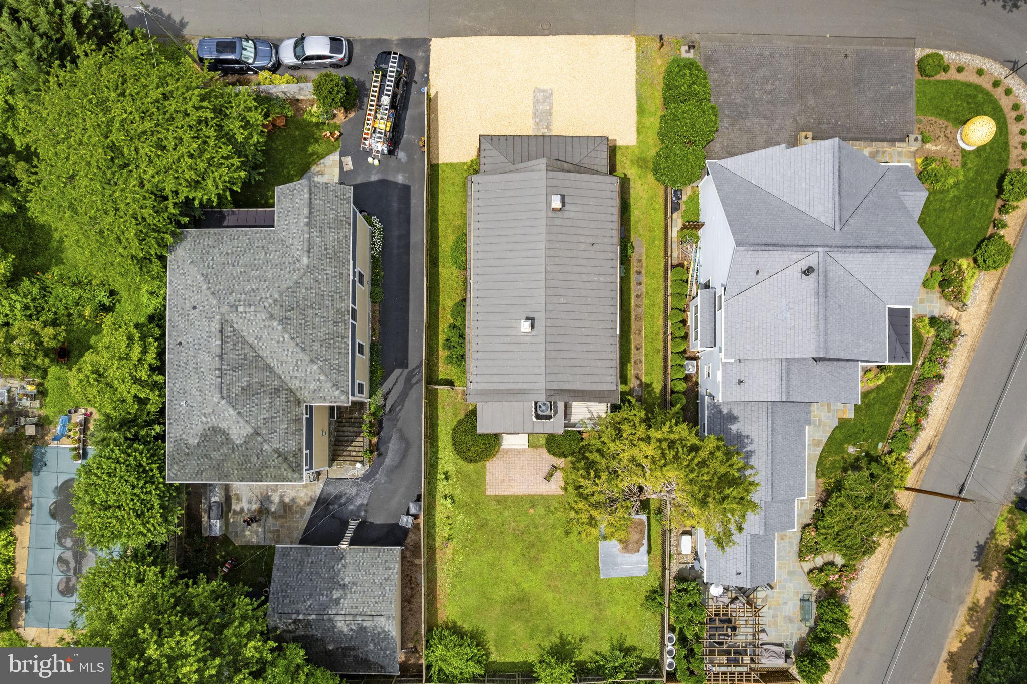 MIDDLEBURG - Residential