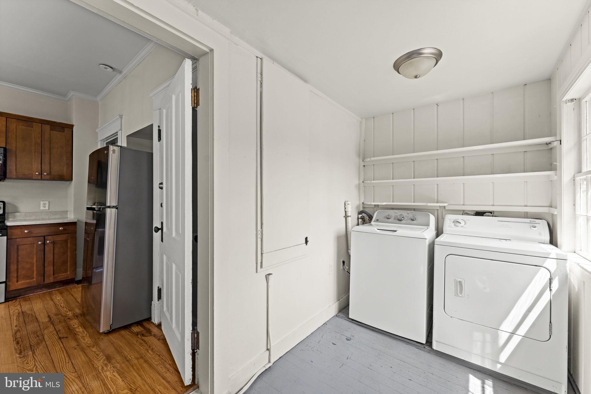 MIDDLEBURG - Residential