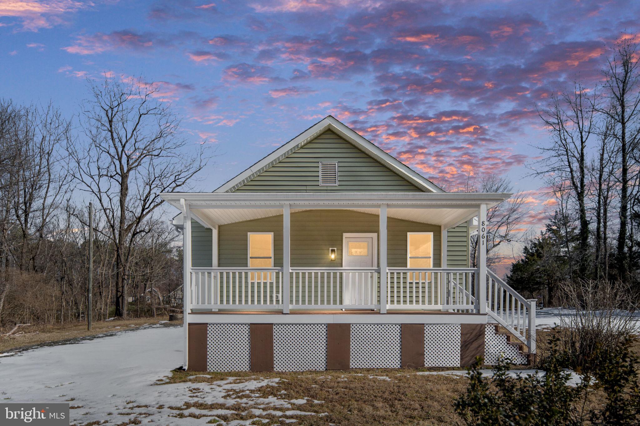 NONE - Residential