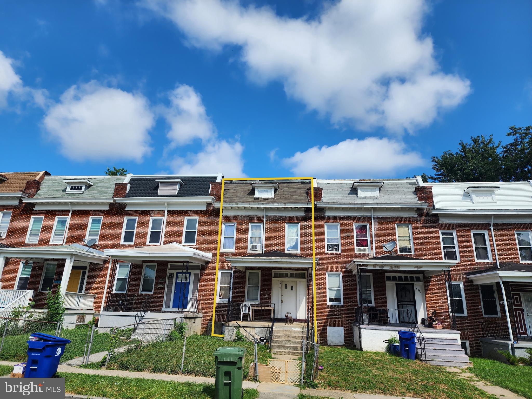 GREEN SPRING - Residential