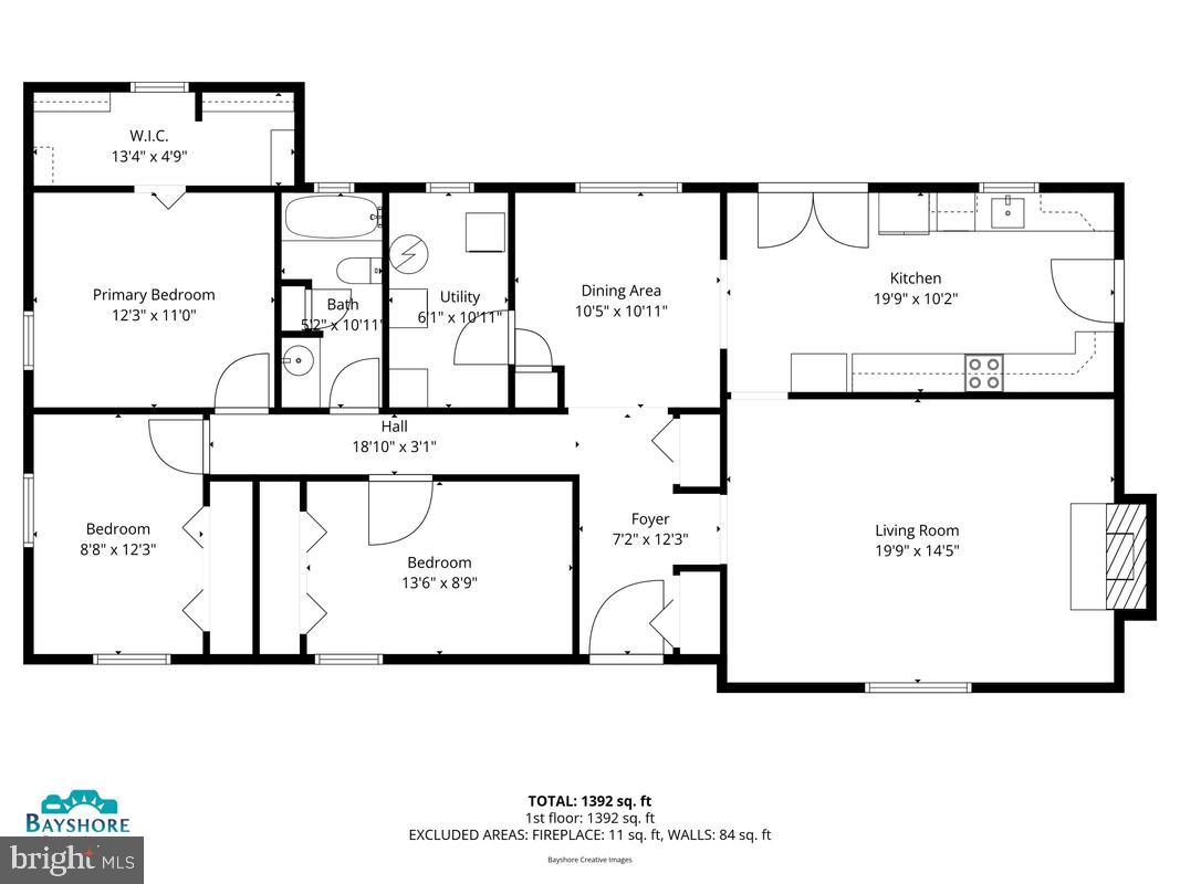 HOLLY HILL HARBOR - Residential