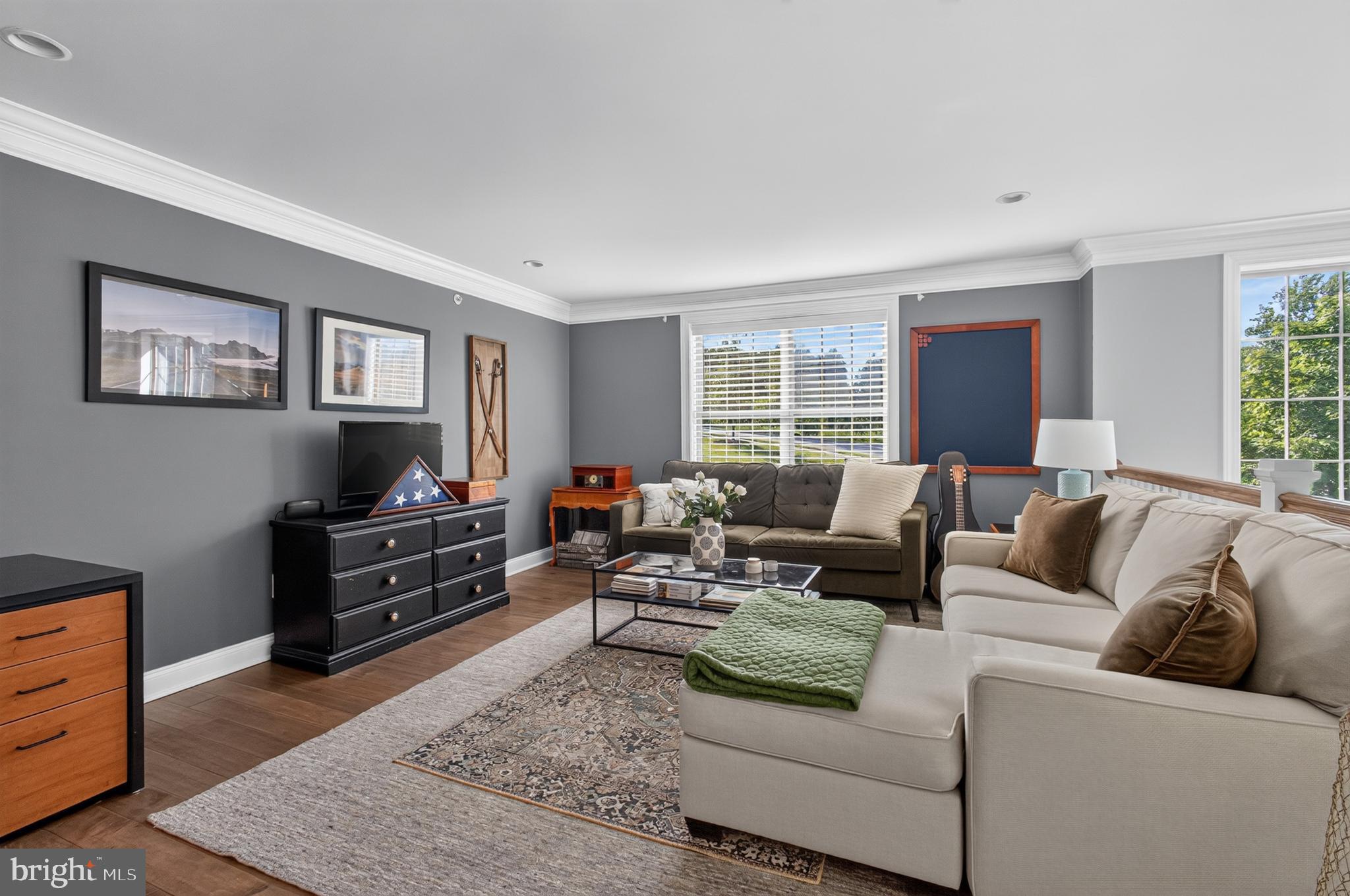 BYERS STATION - Residential