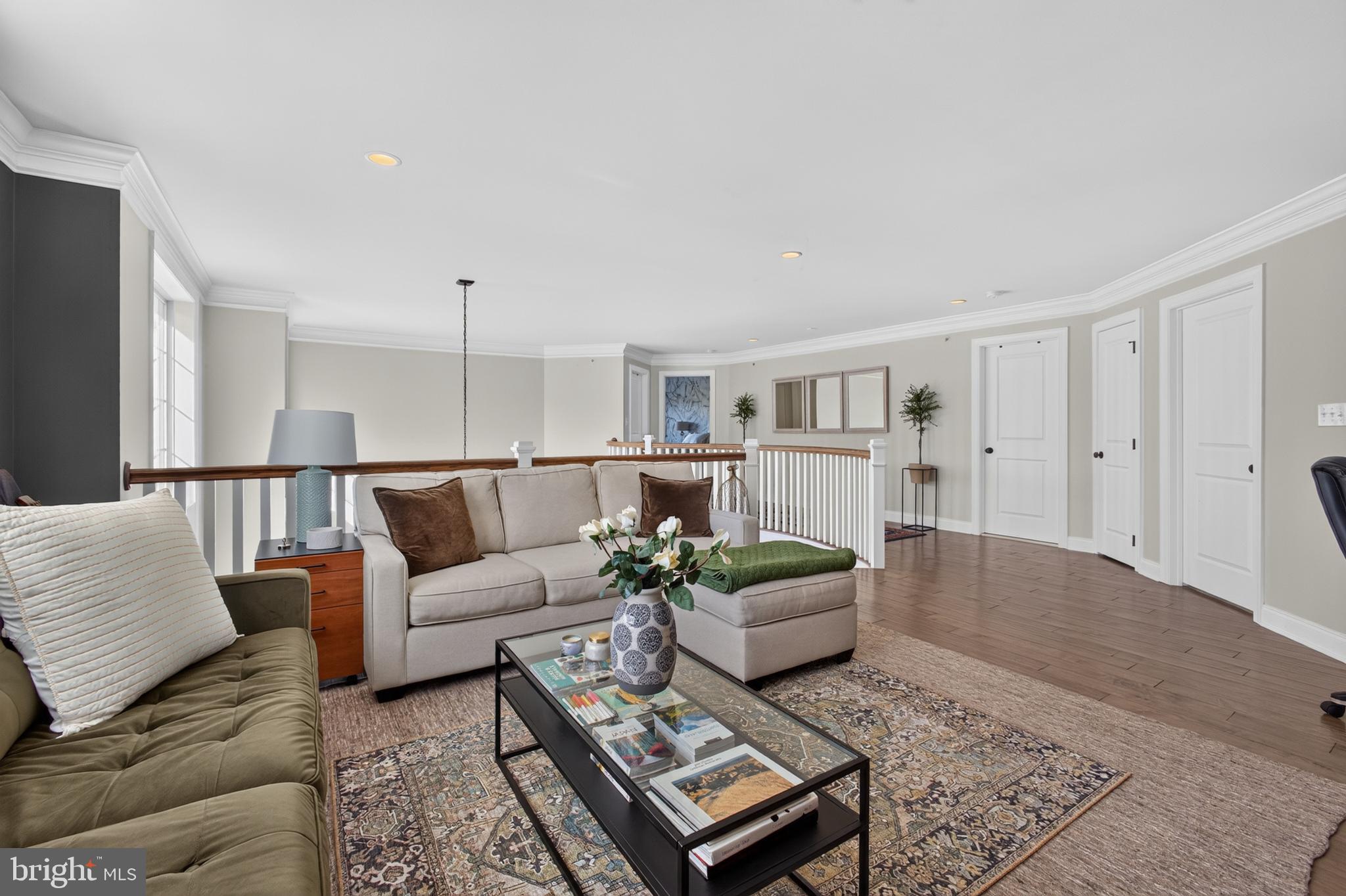 BYERS STATION - Residential