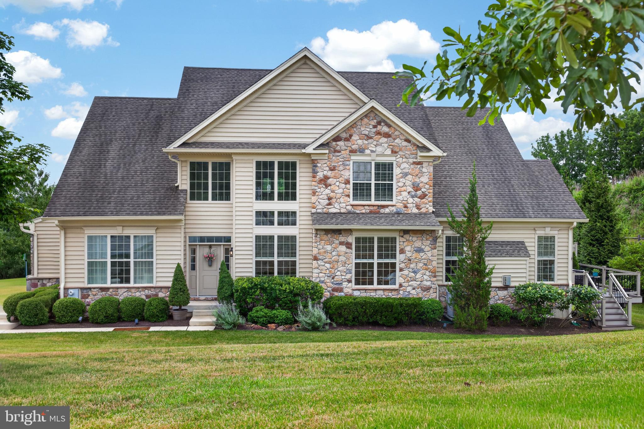 BYERS STATION - Residential