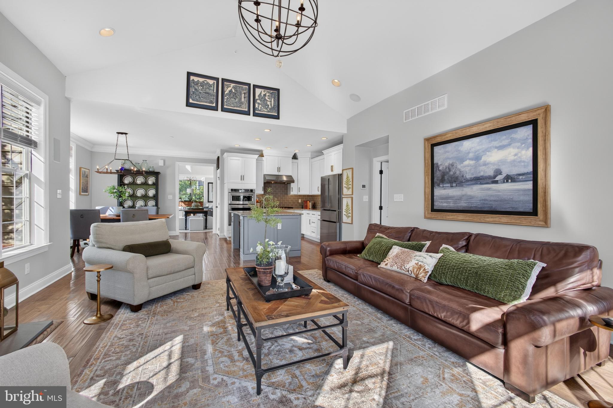 BYERS STATION - Residential
