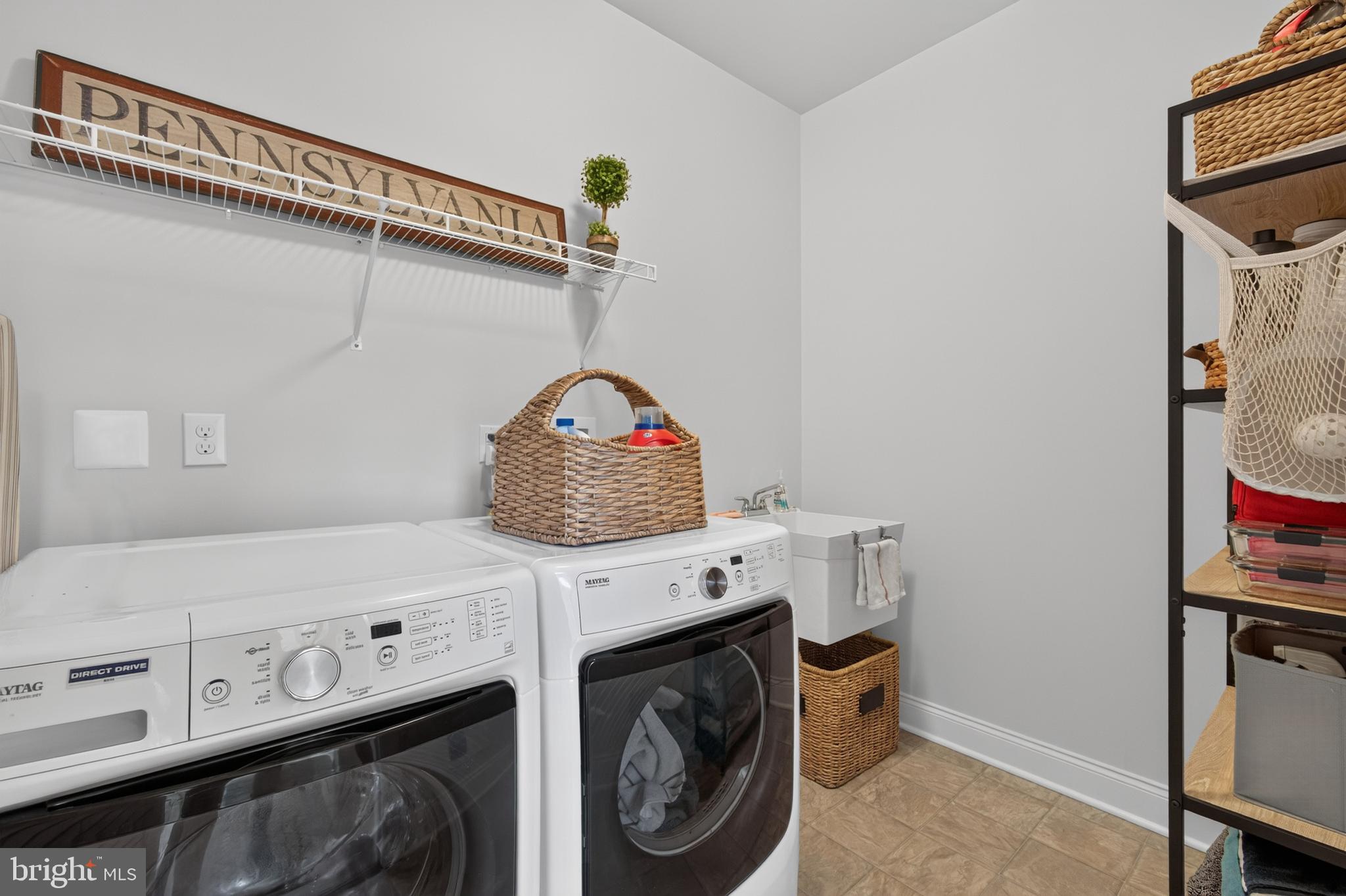 BYERS STATION - Residential