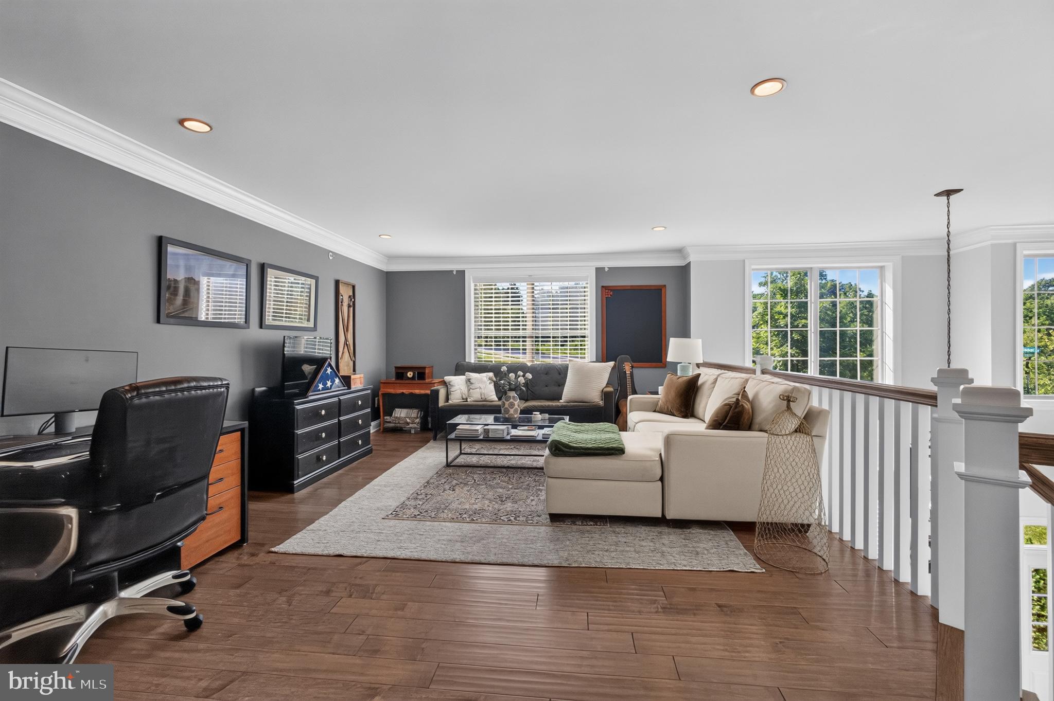 BYERS STATION - Residential