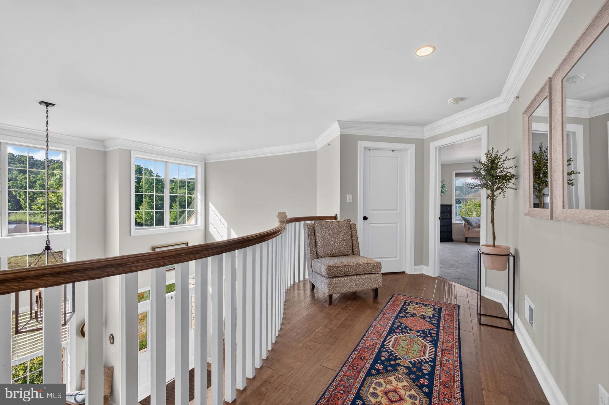 BYERS STATION - Residential