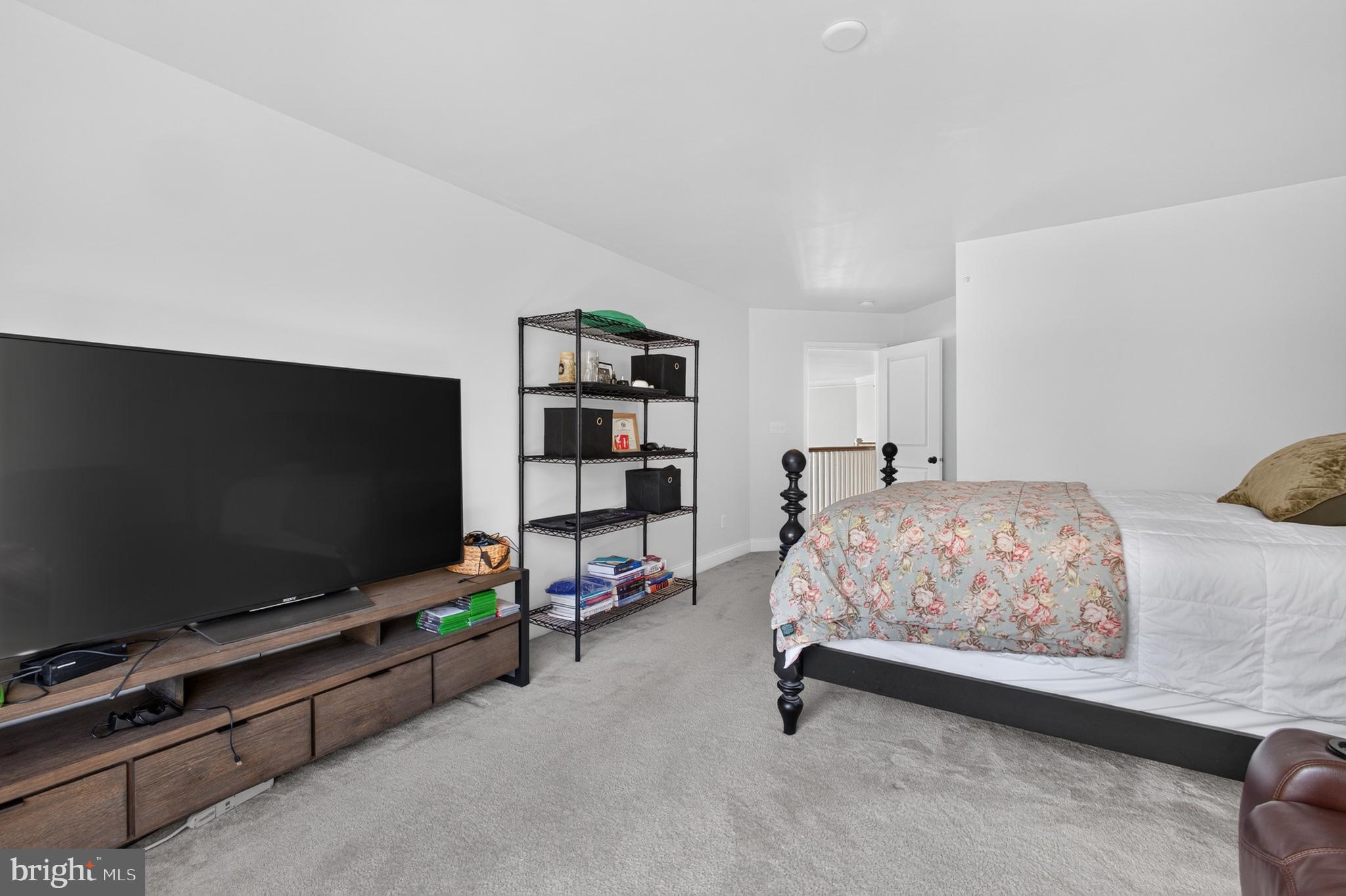 BYERS STATION - Residential