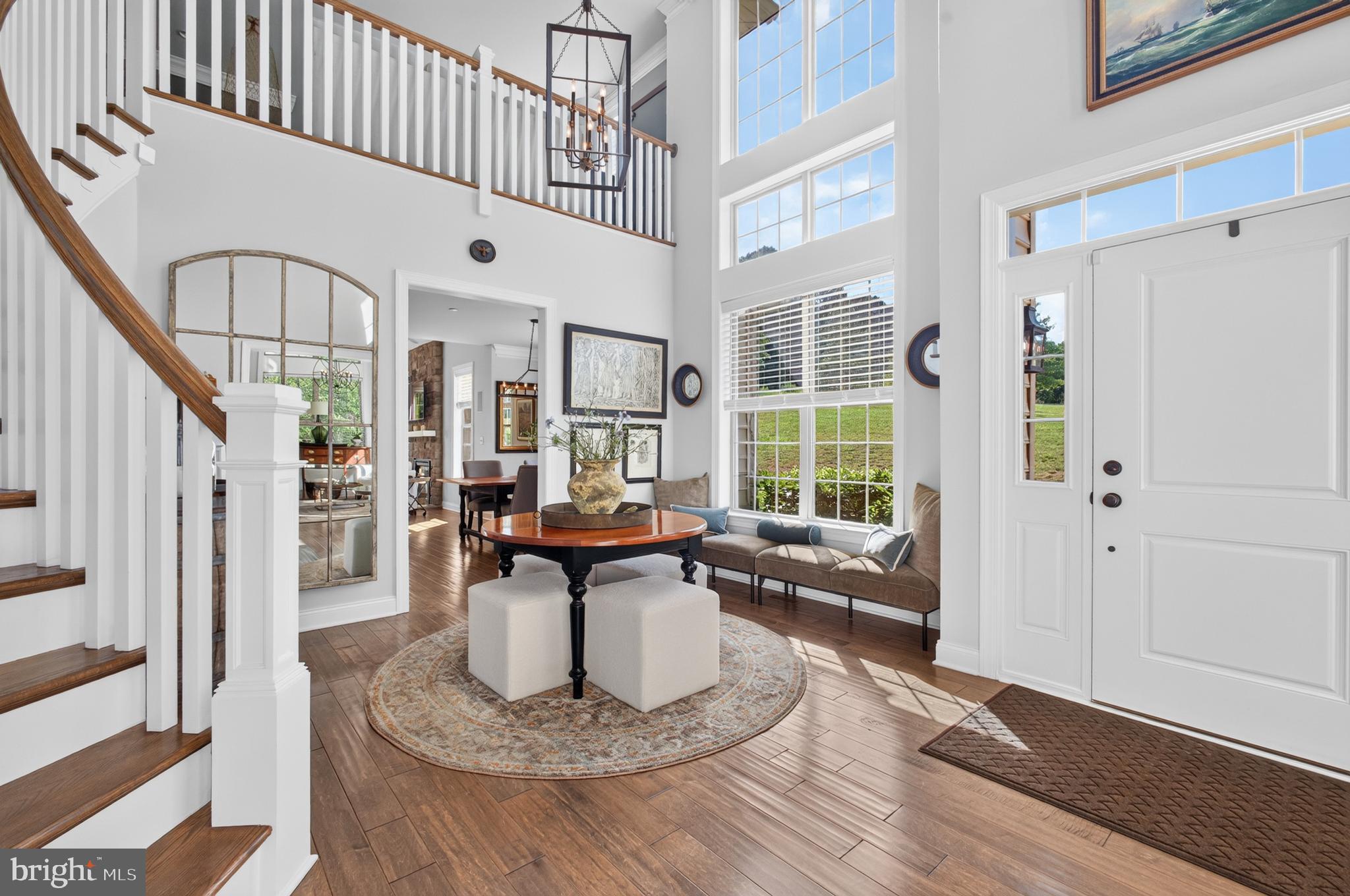 BYERS STATION - Residential