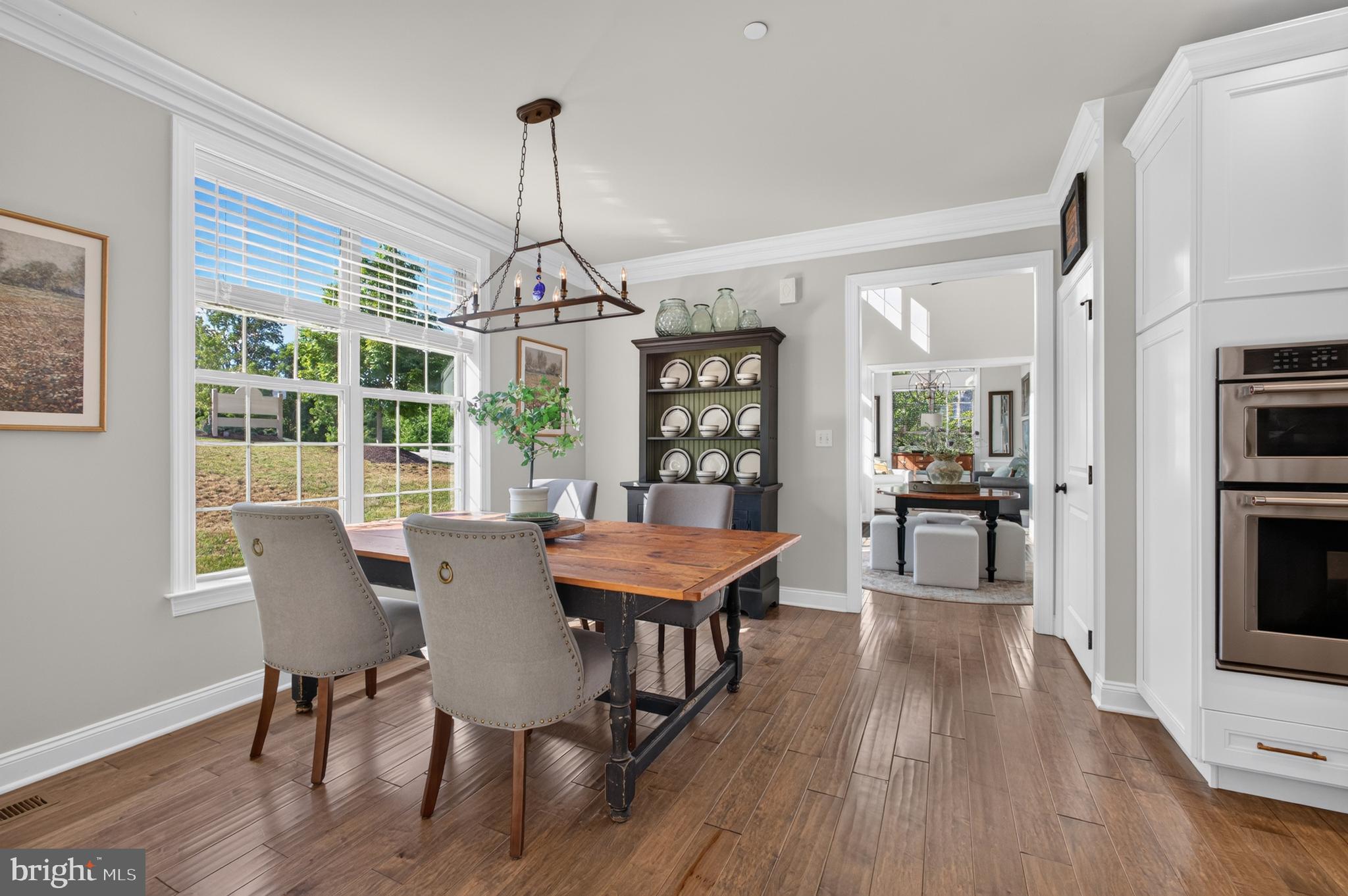 BYERS STATION - Residential