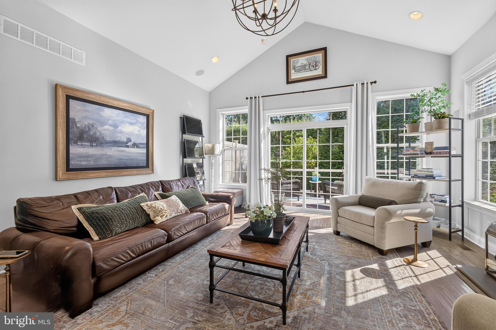 BYERS STATION - Residential