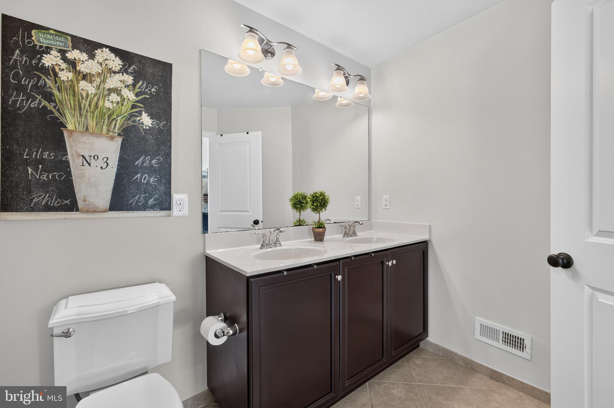 BYERS STATION - Residential