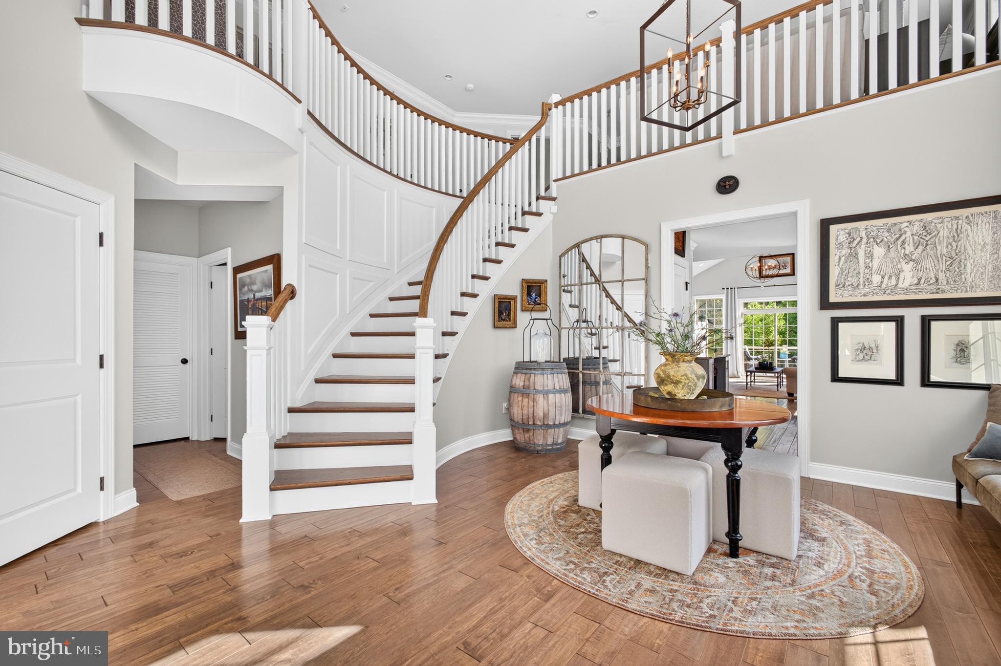 BYERS STATION - Residential
