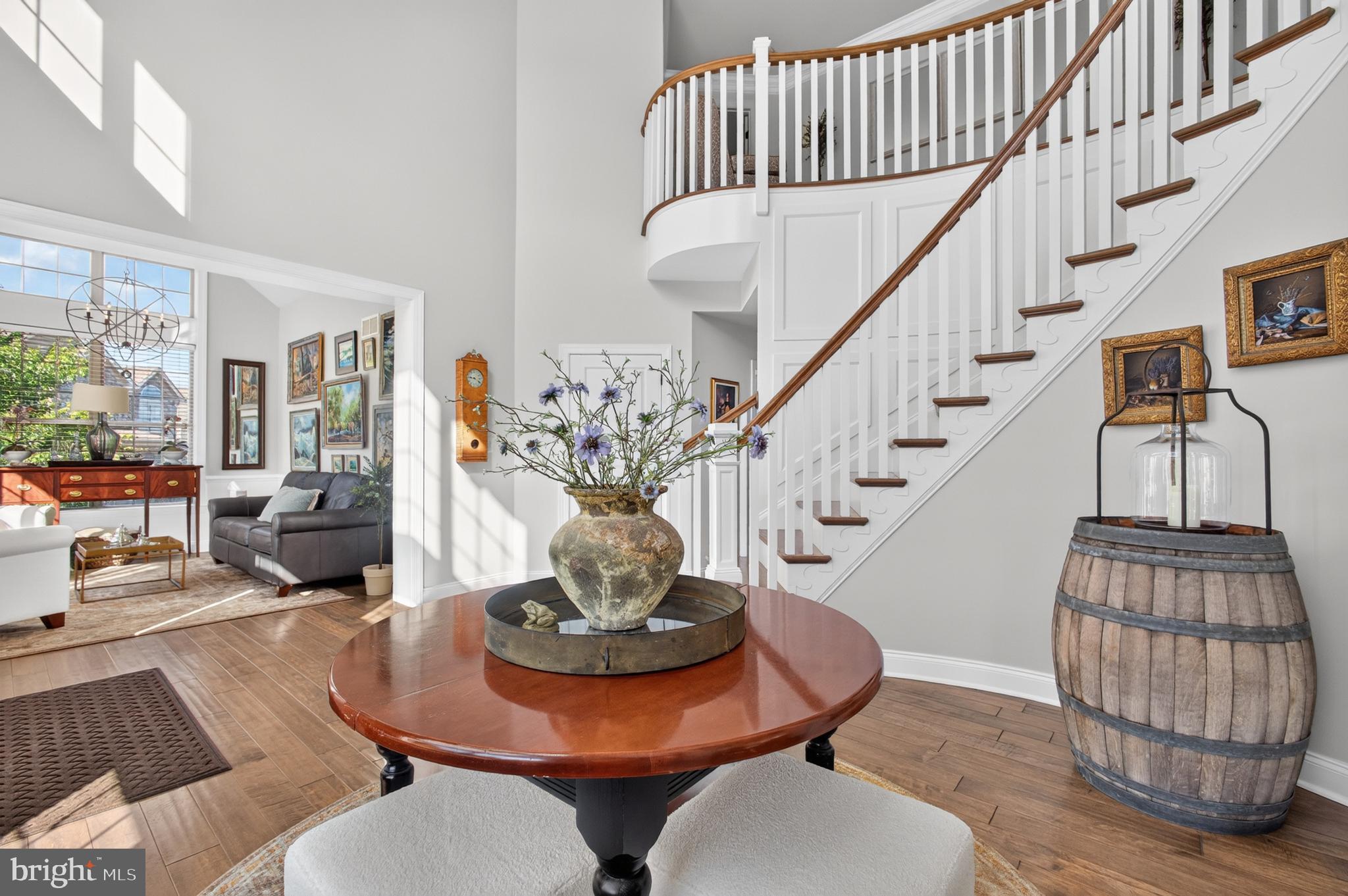 BYERS STATION - Residential