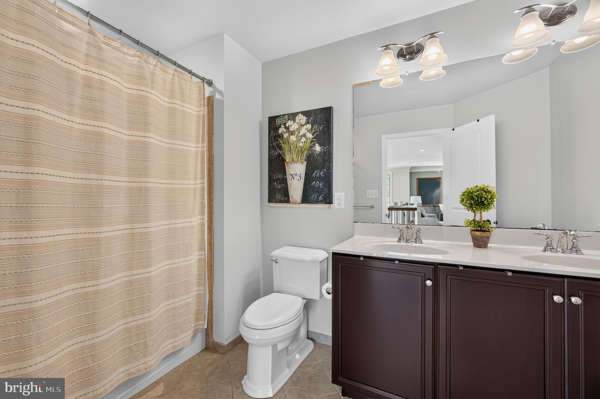 BYERS STATION - Residential