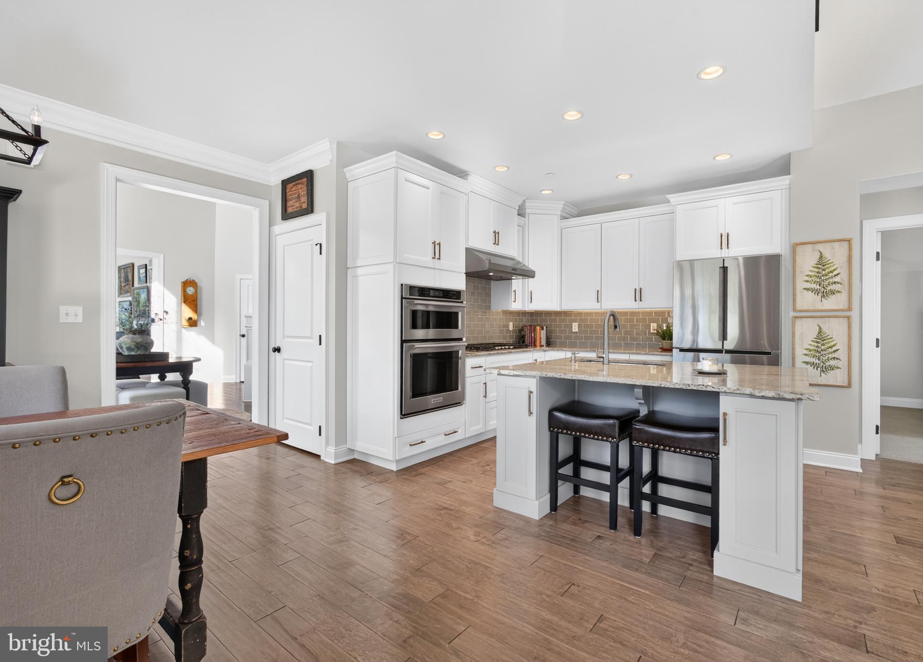 BYERS STATION - Residential