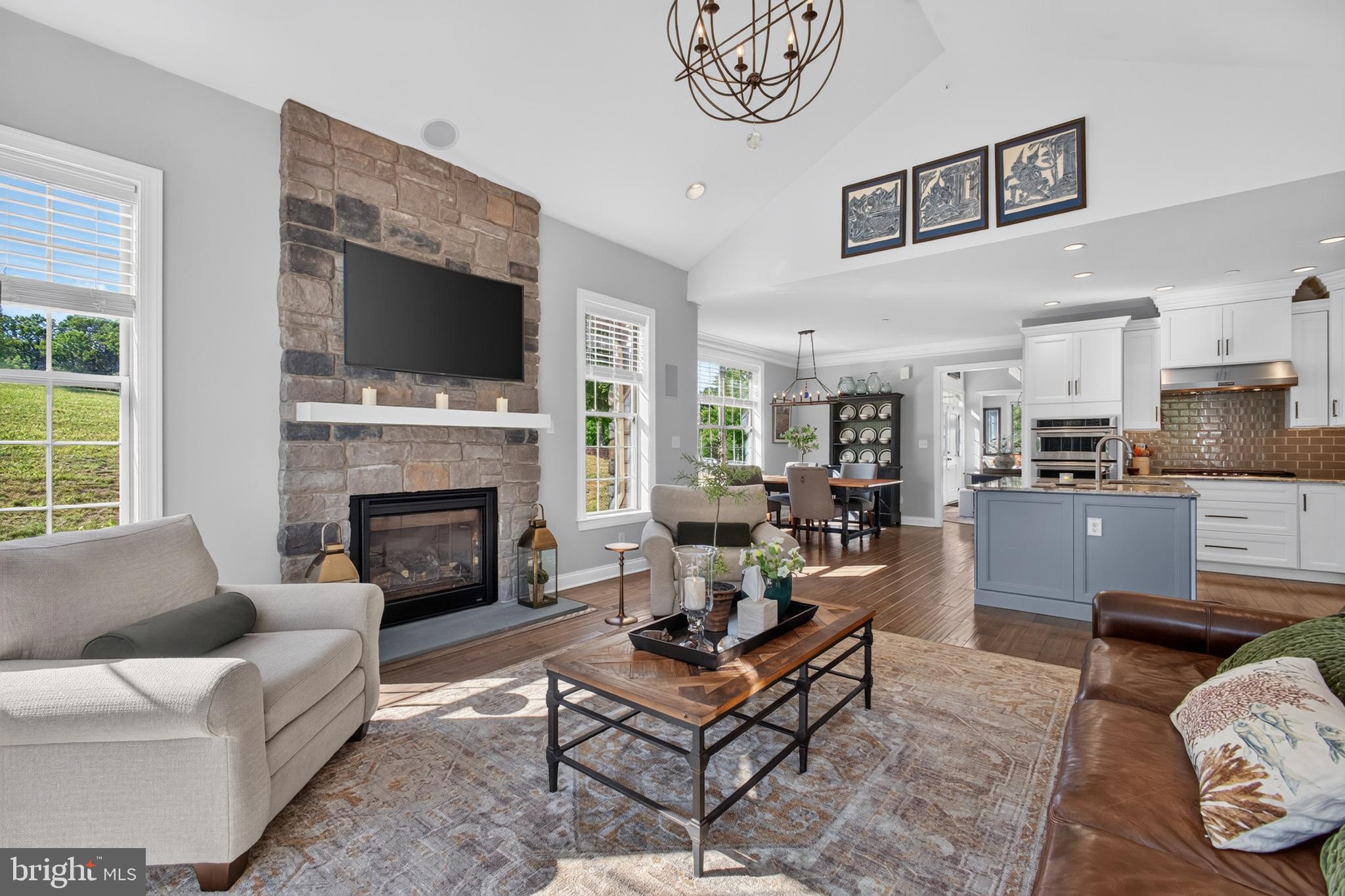BYERS STATION - Residential