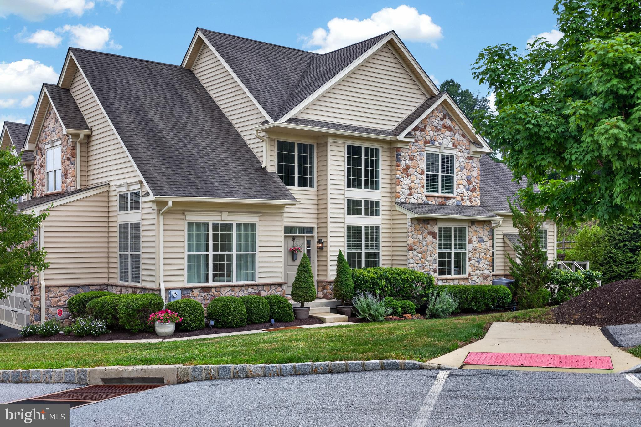 BYERS STATION - Residential