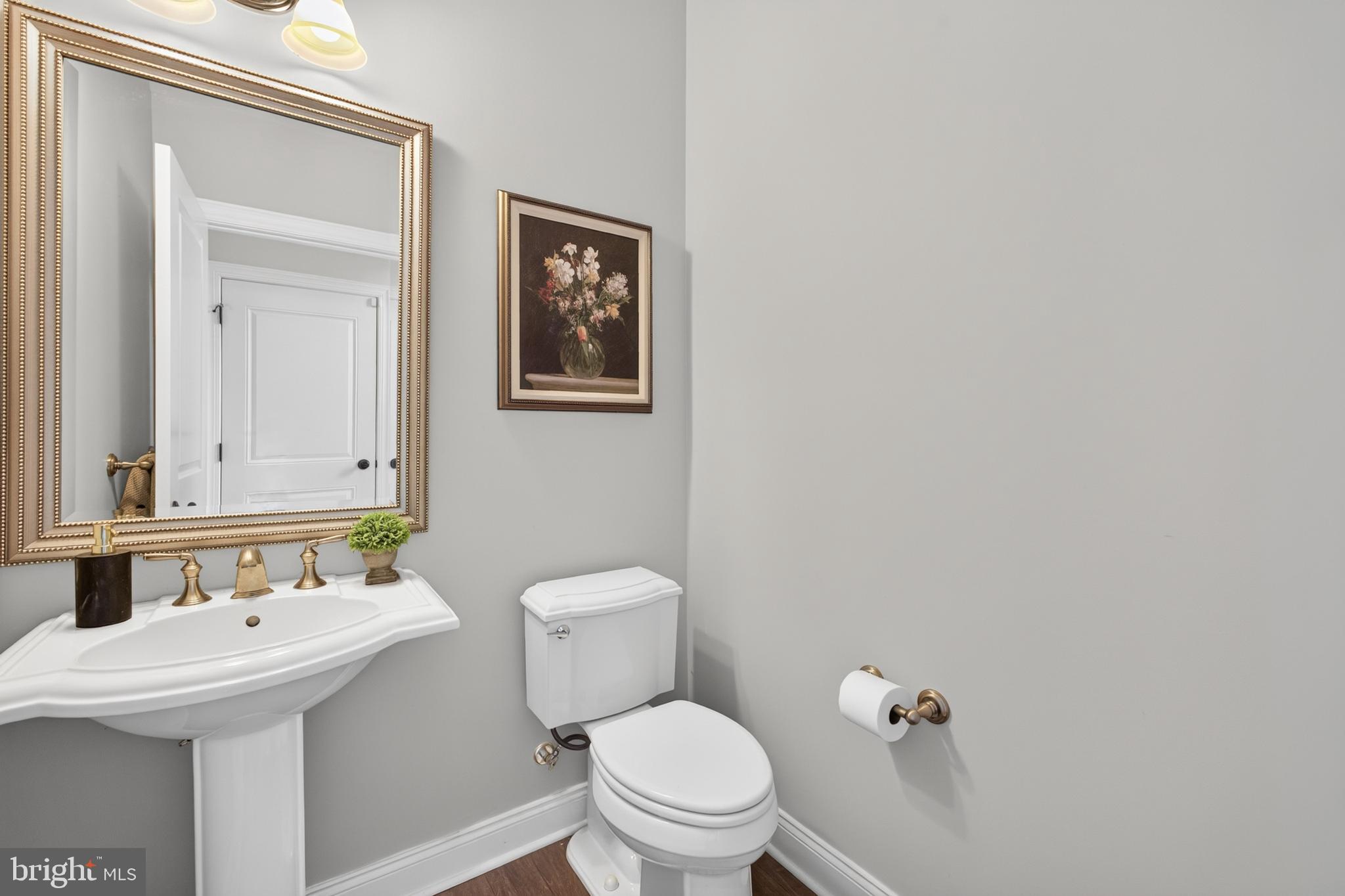 BYERS STATION - Residential