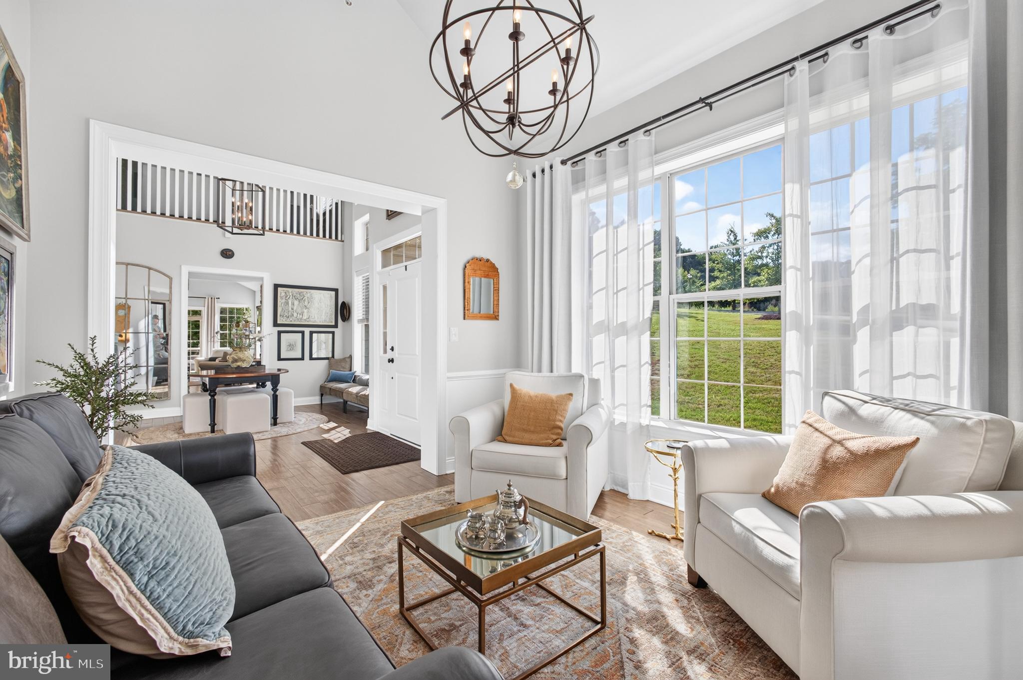 BYERS STATION - Residential