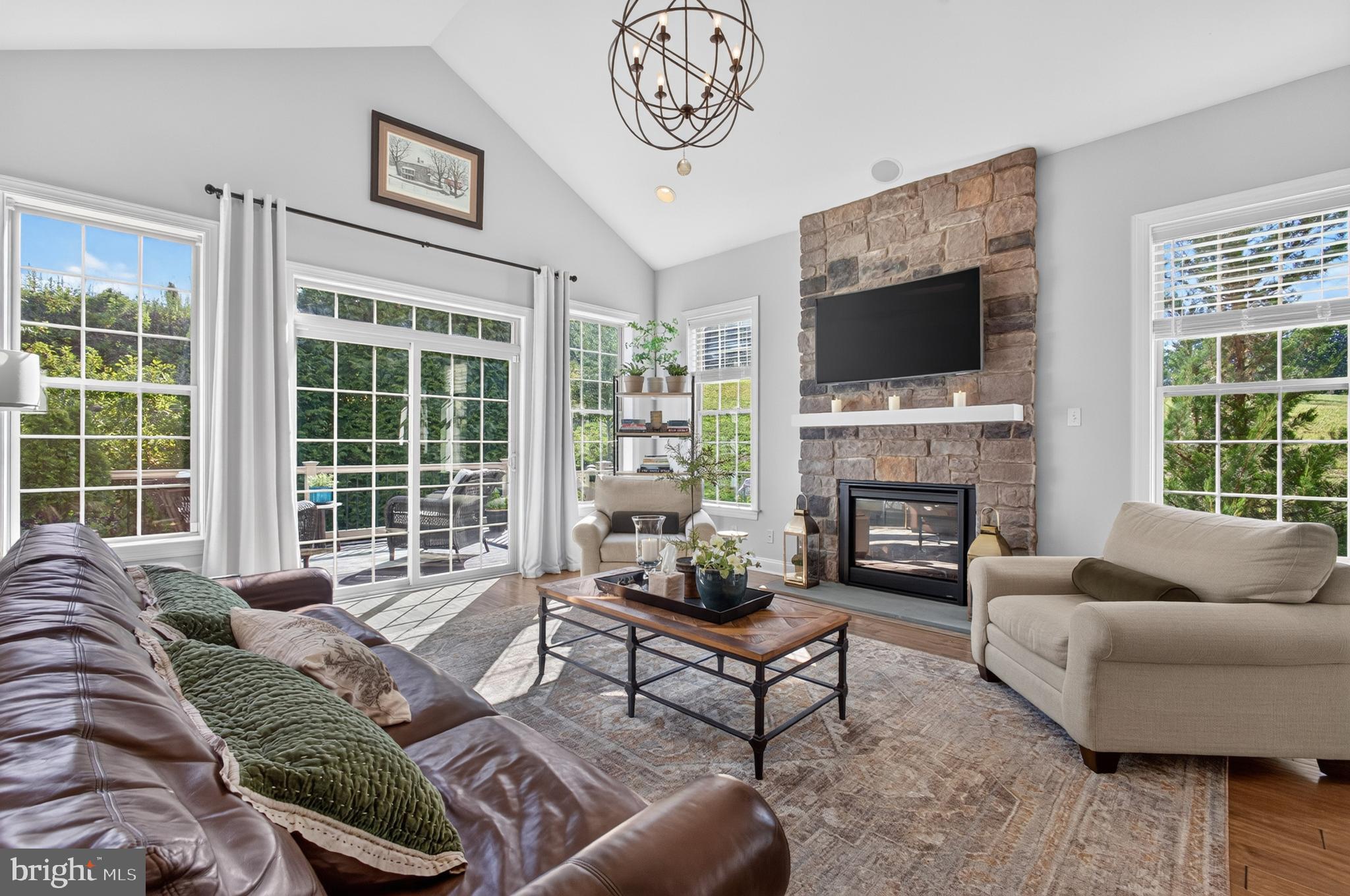 BYERS STATION - Residential