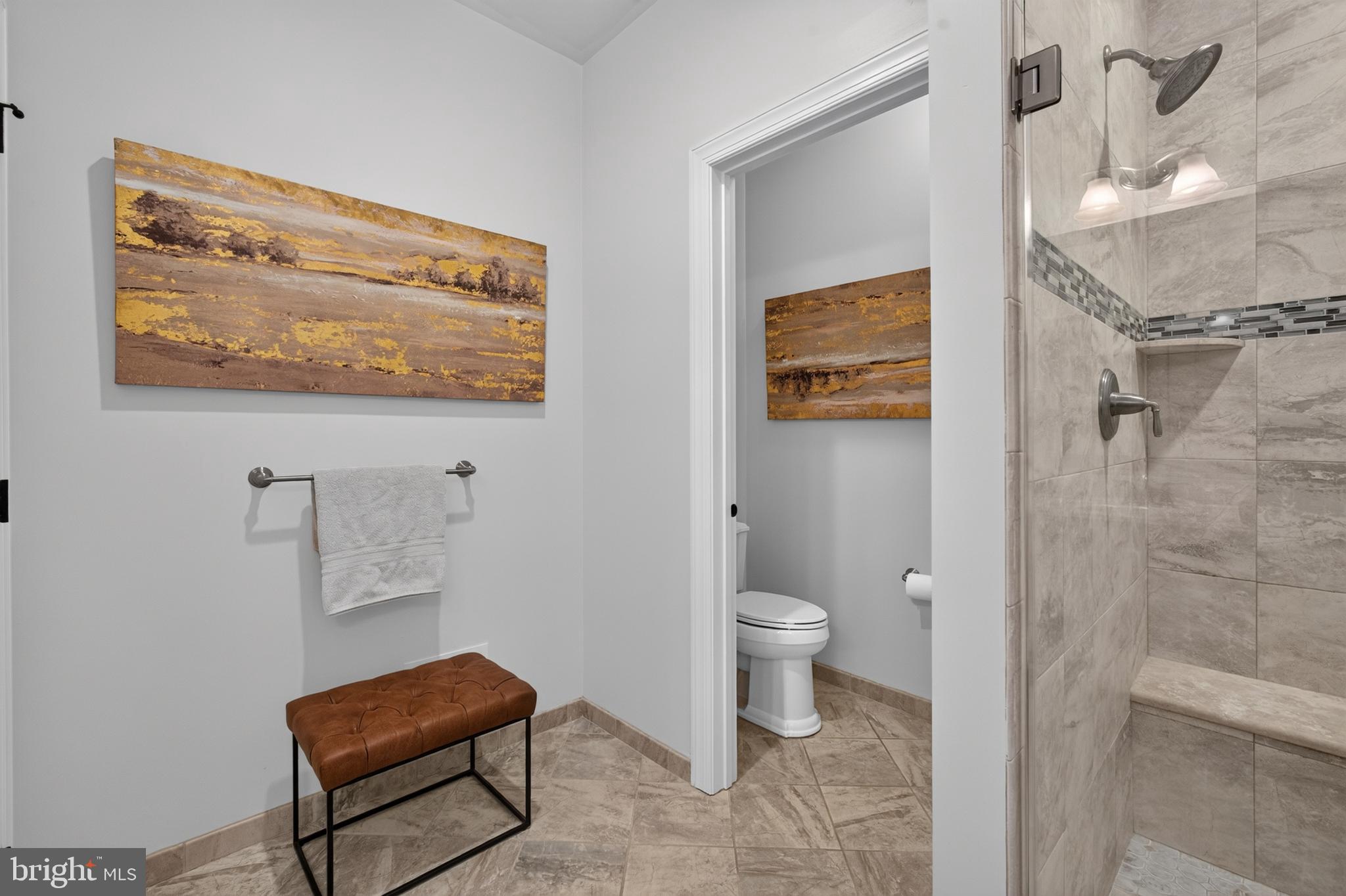 BYERS STATION - Residential