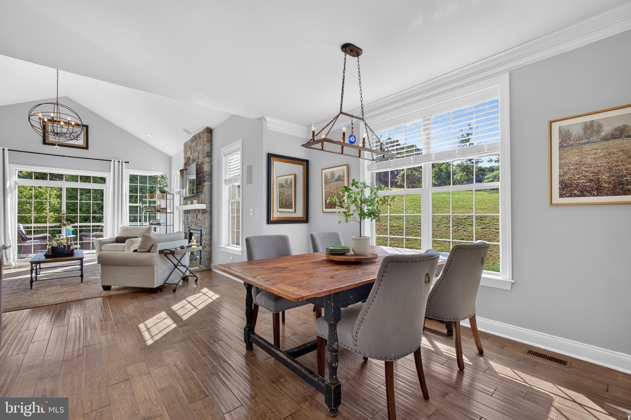 BYERS STATION - Residential