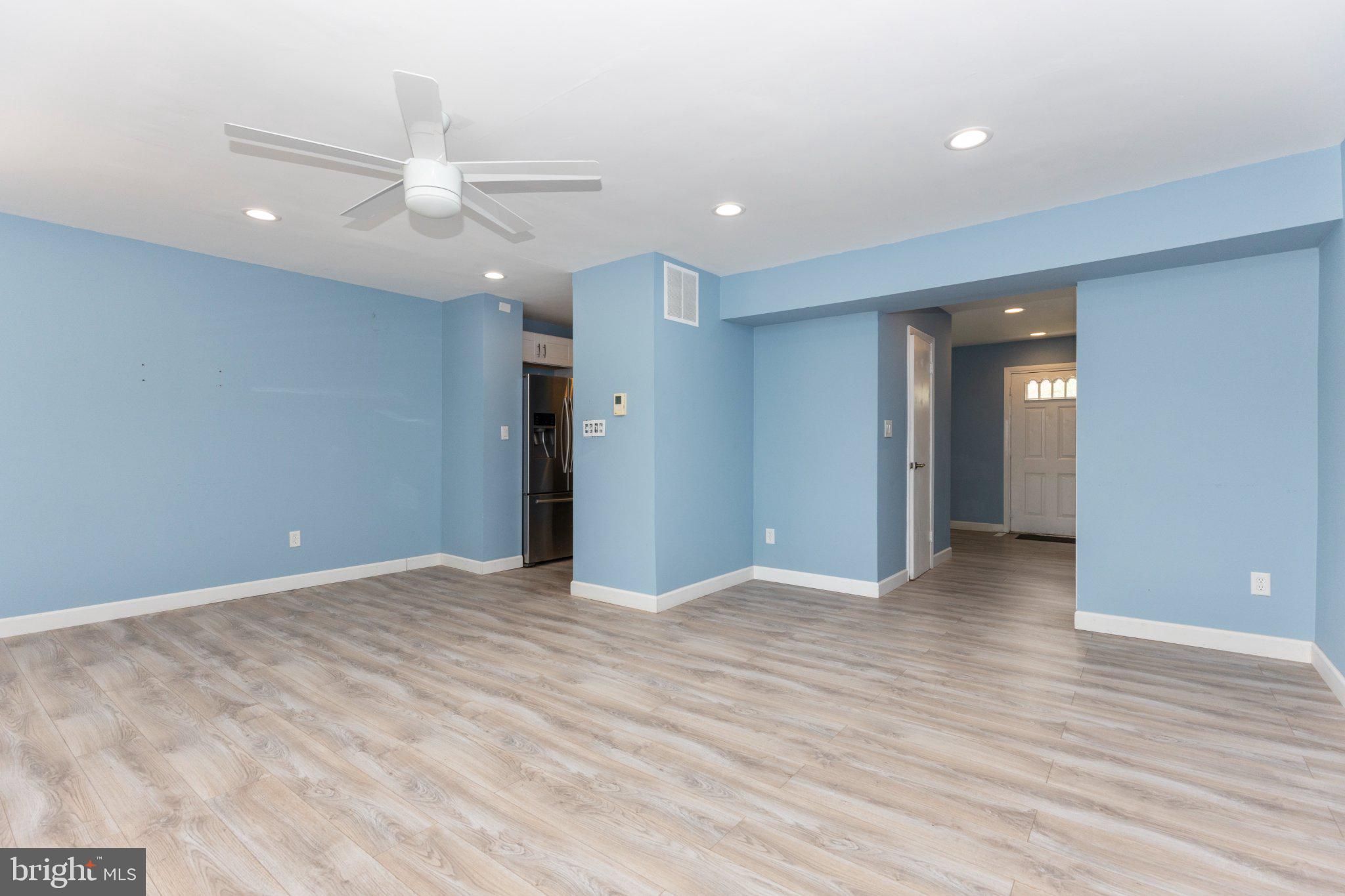 CHARTLEY TOWNHOUSES - Residential