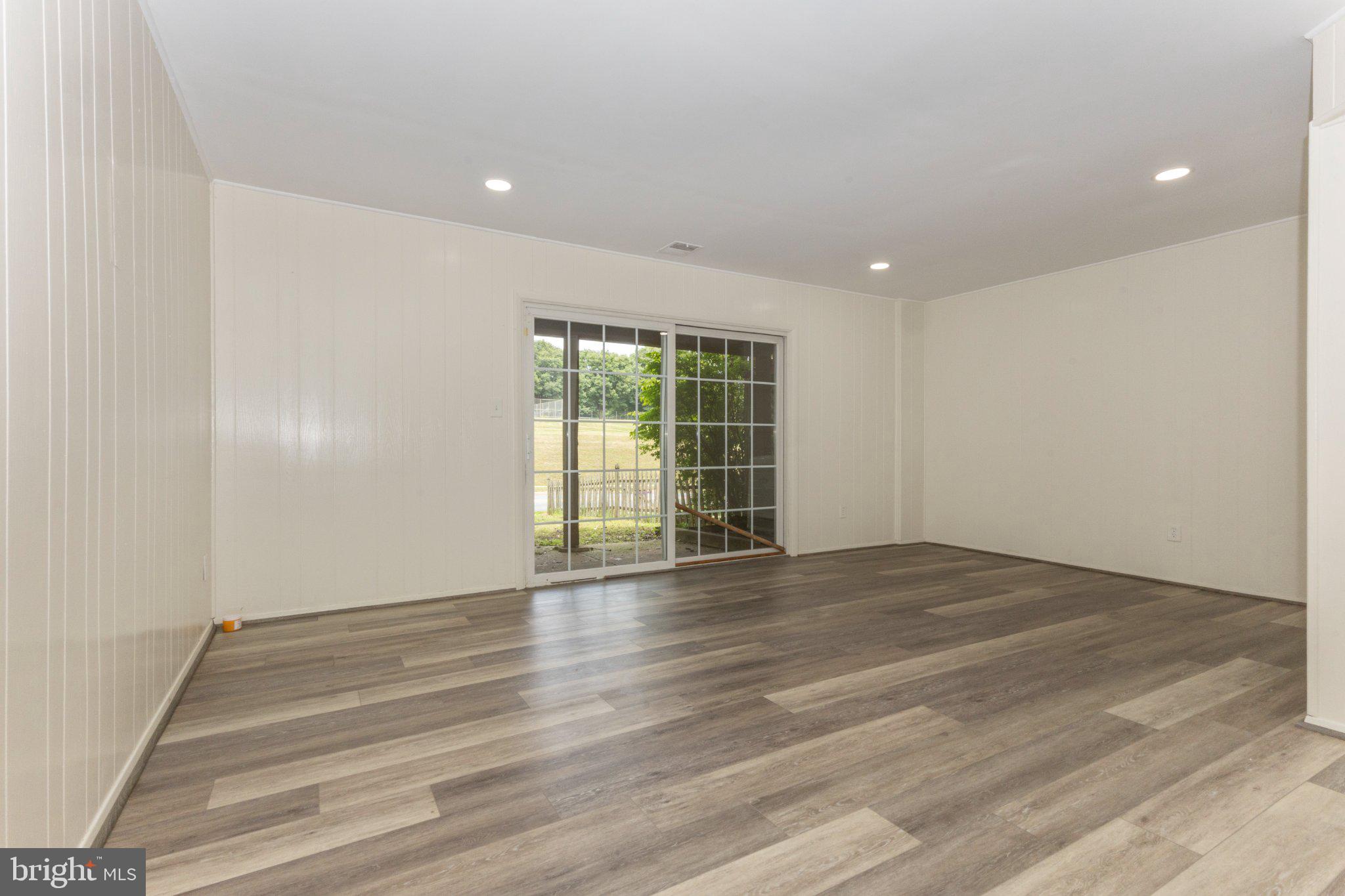 CHARTLEY TOWNHOUSES - Residential