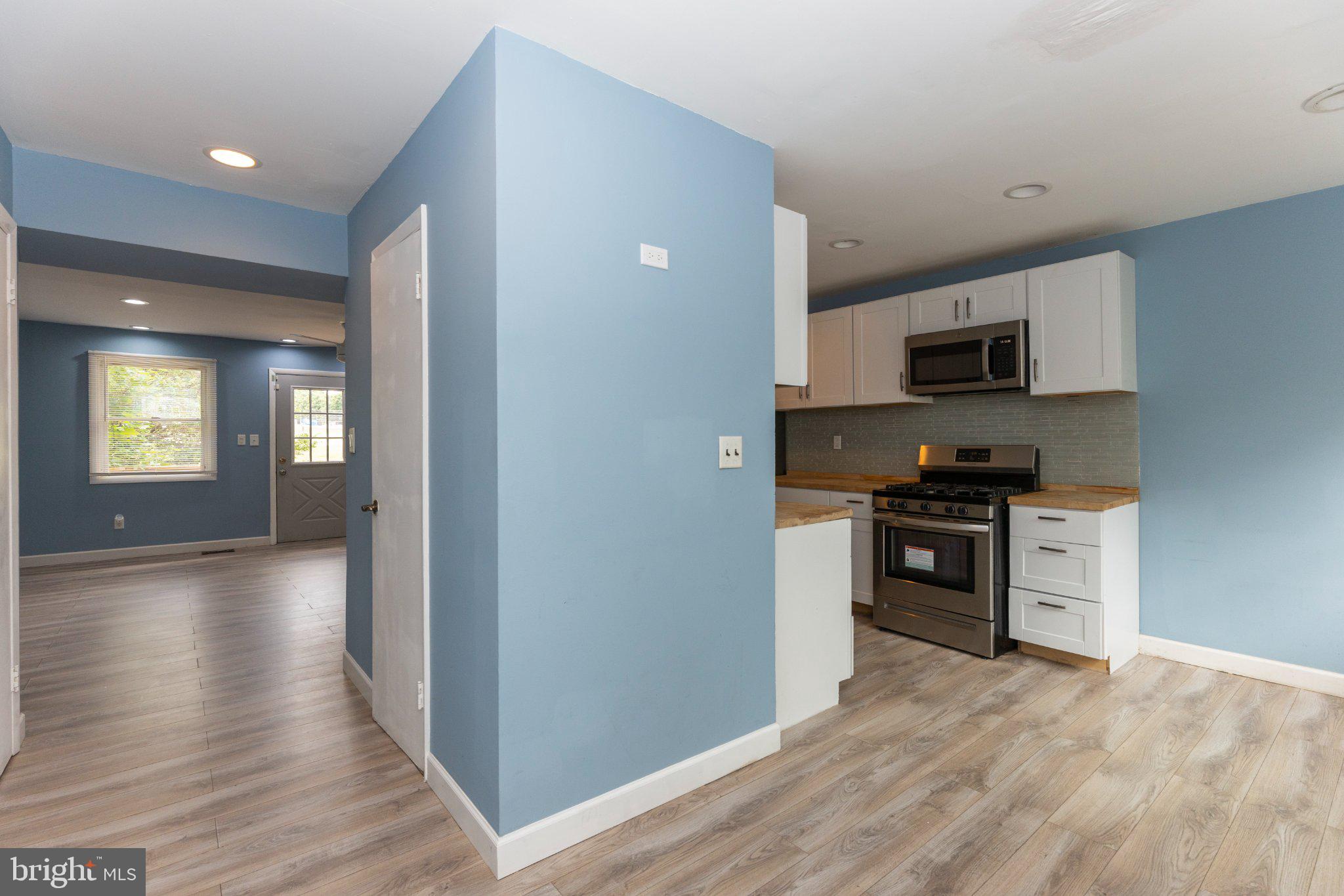 CHARTLEY TOWNHOUSES - Residential
