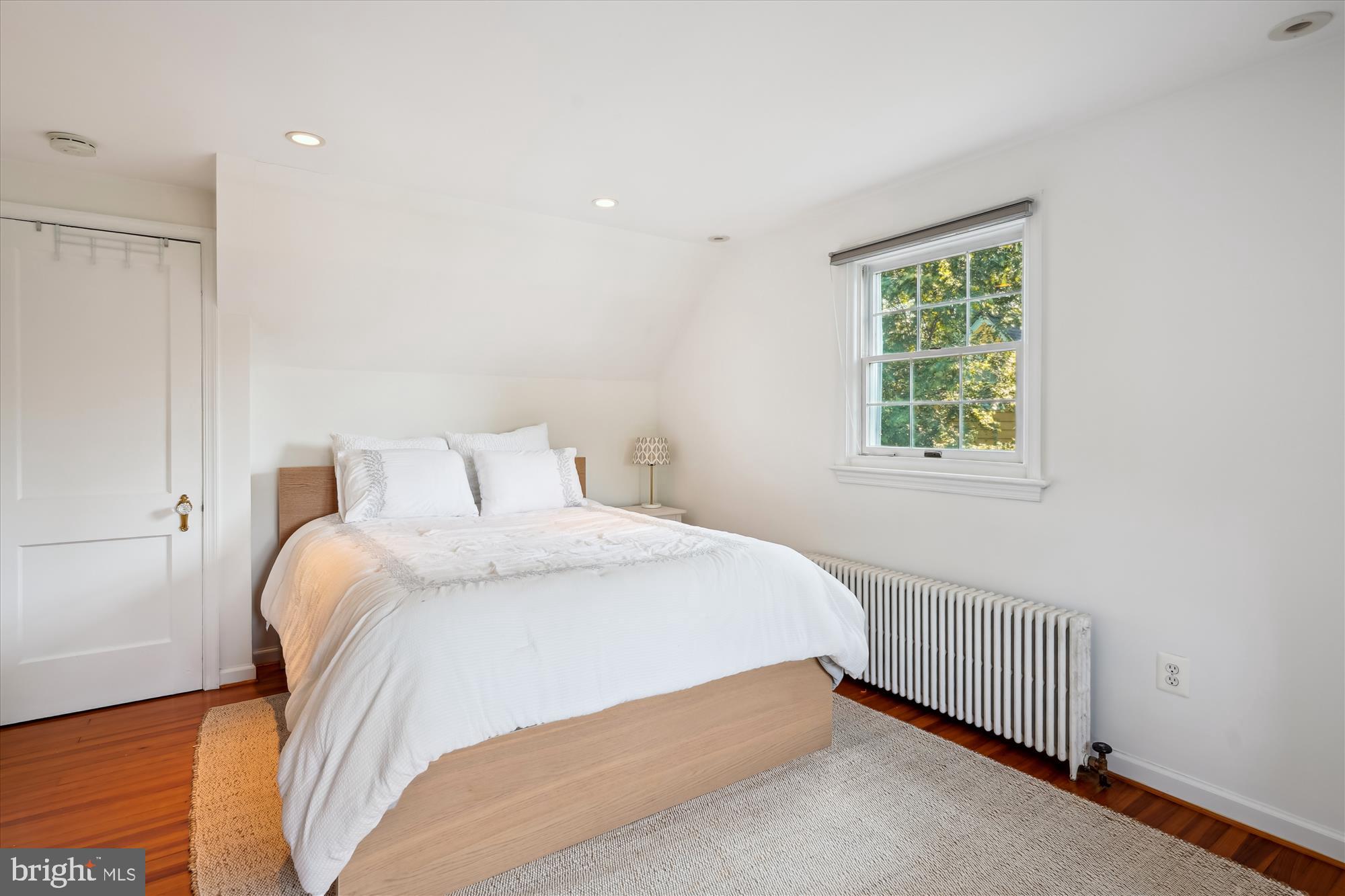 CHEVY CHASE VIEW - Residential