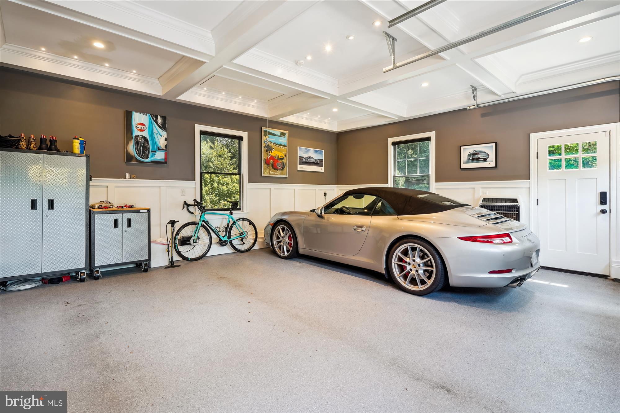 CHEVY CHASE VIEW - Residential