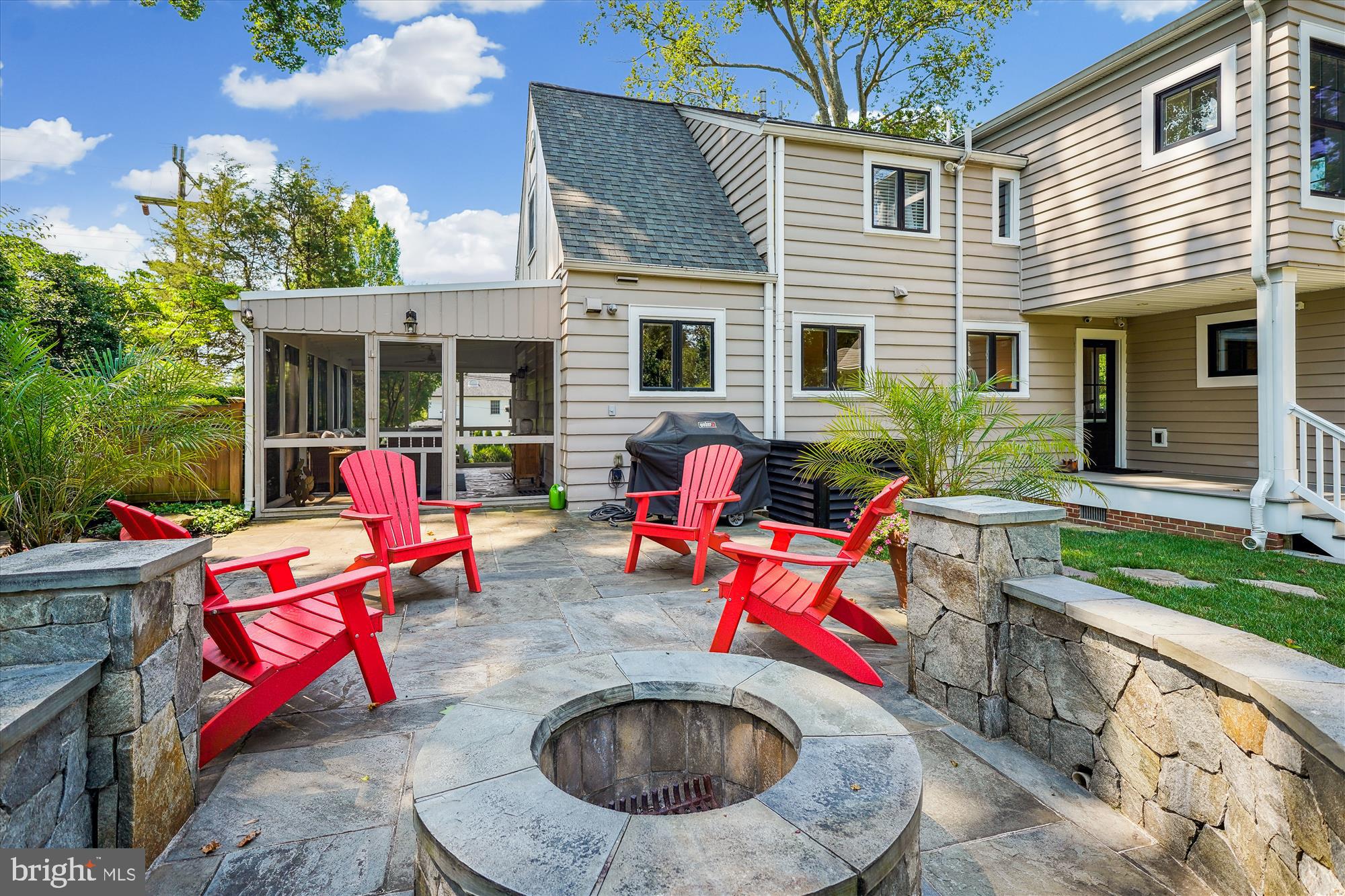 CHEVY CHASE VIEW - Residential