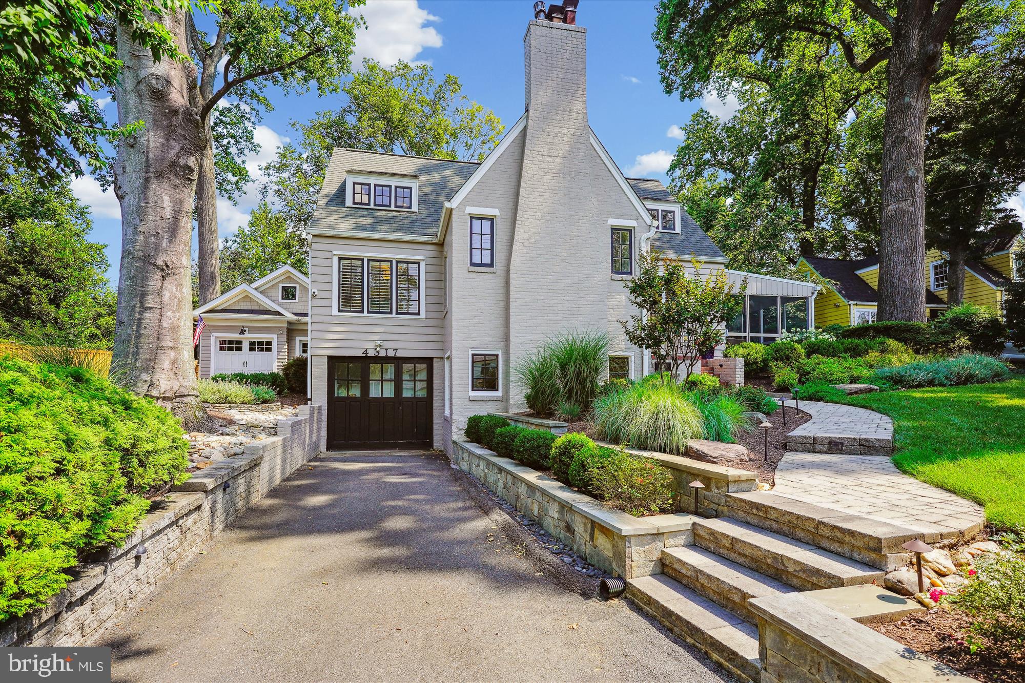 CHEVY CHASE VIEW - Residential