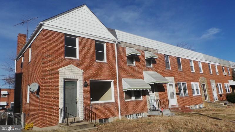 CLAREMONT-FREEDOM - Residential