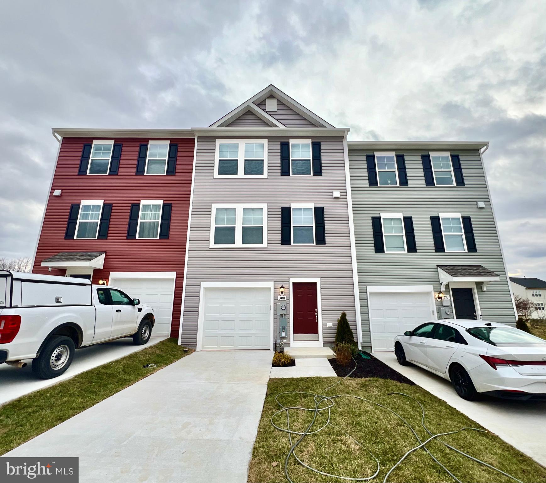 ARCHERS ROCK - Residential Lease