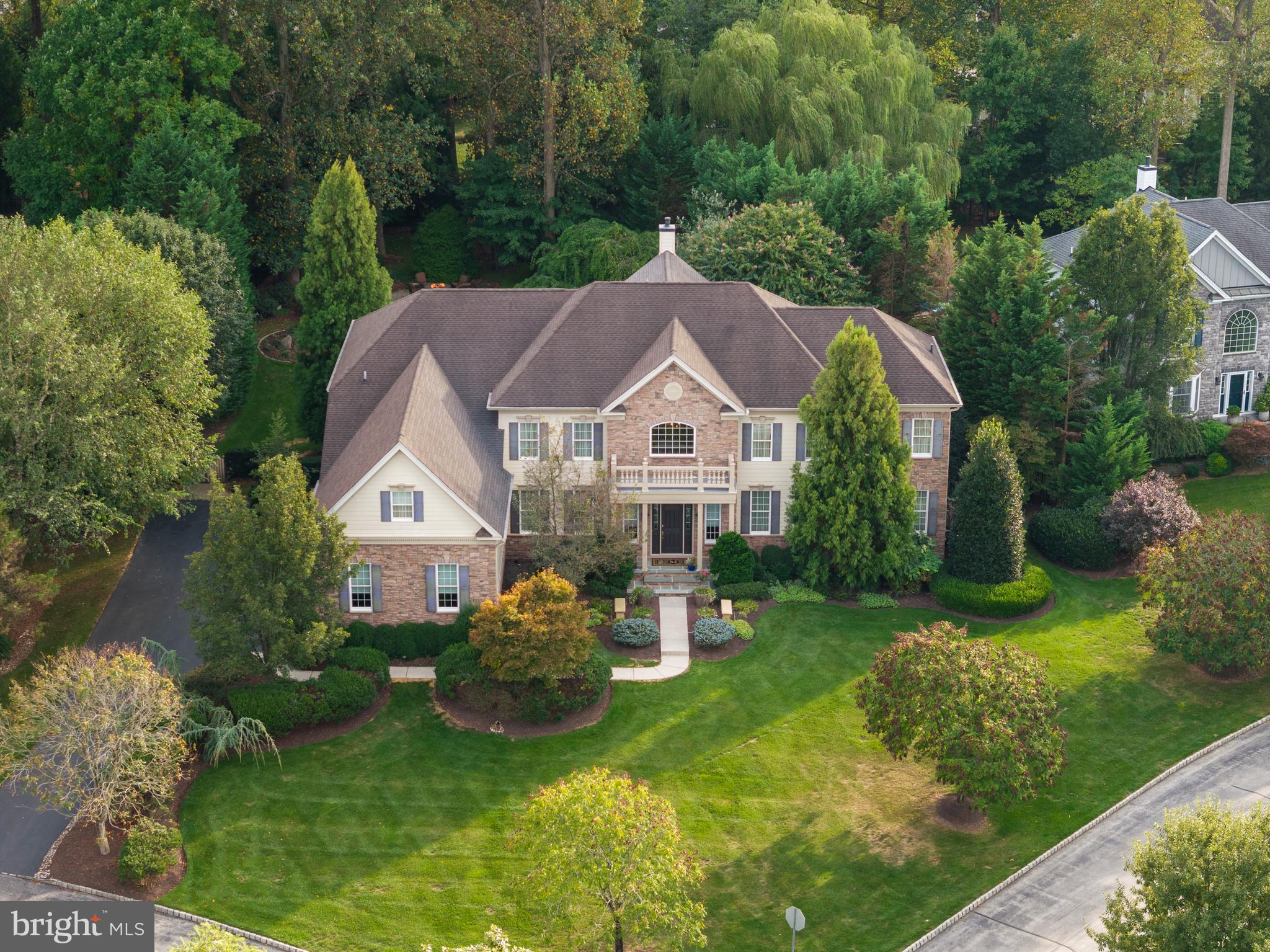 ESTS AT CHADDS FORD - Residential