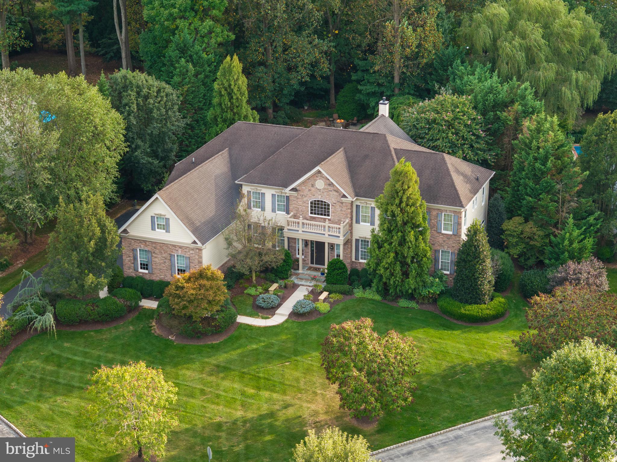 ESTS AT CHADDS FORD - Residential