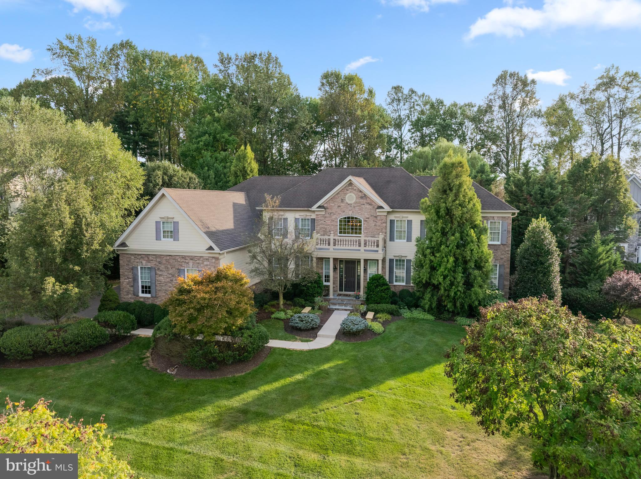 ESTS AT CHADDS FORD - Residential