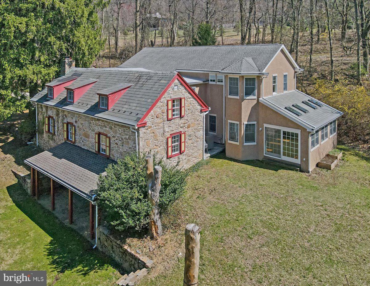 WYNDHAM HILL - Residential