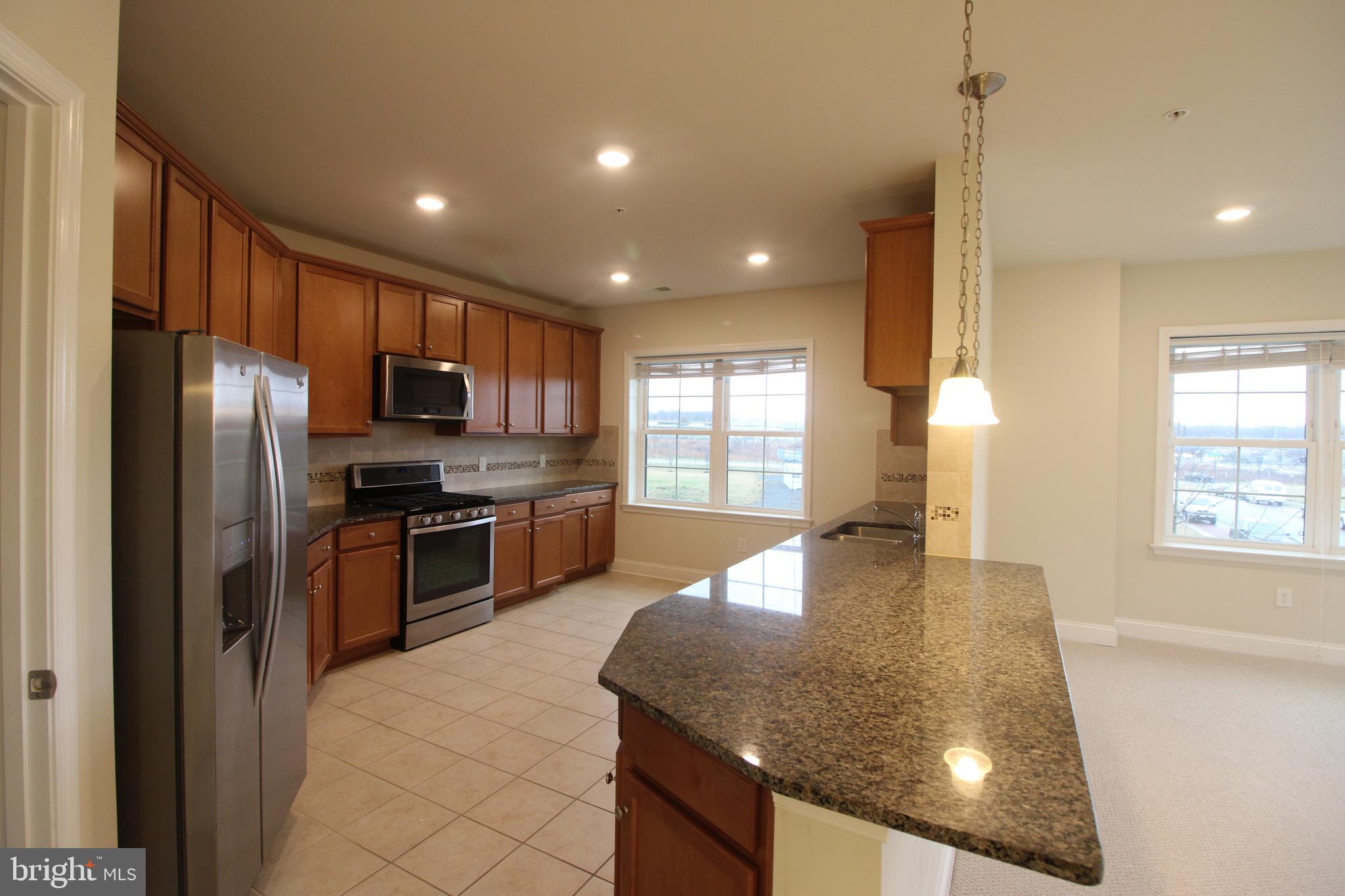 METROWEST - Residential Lease