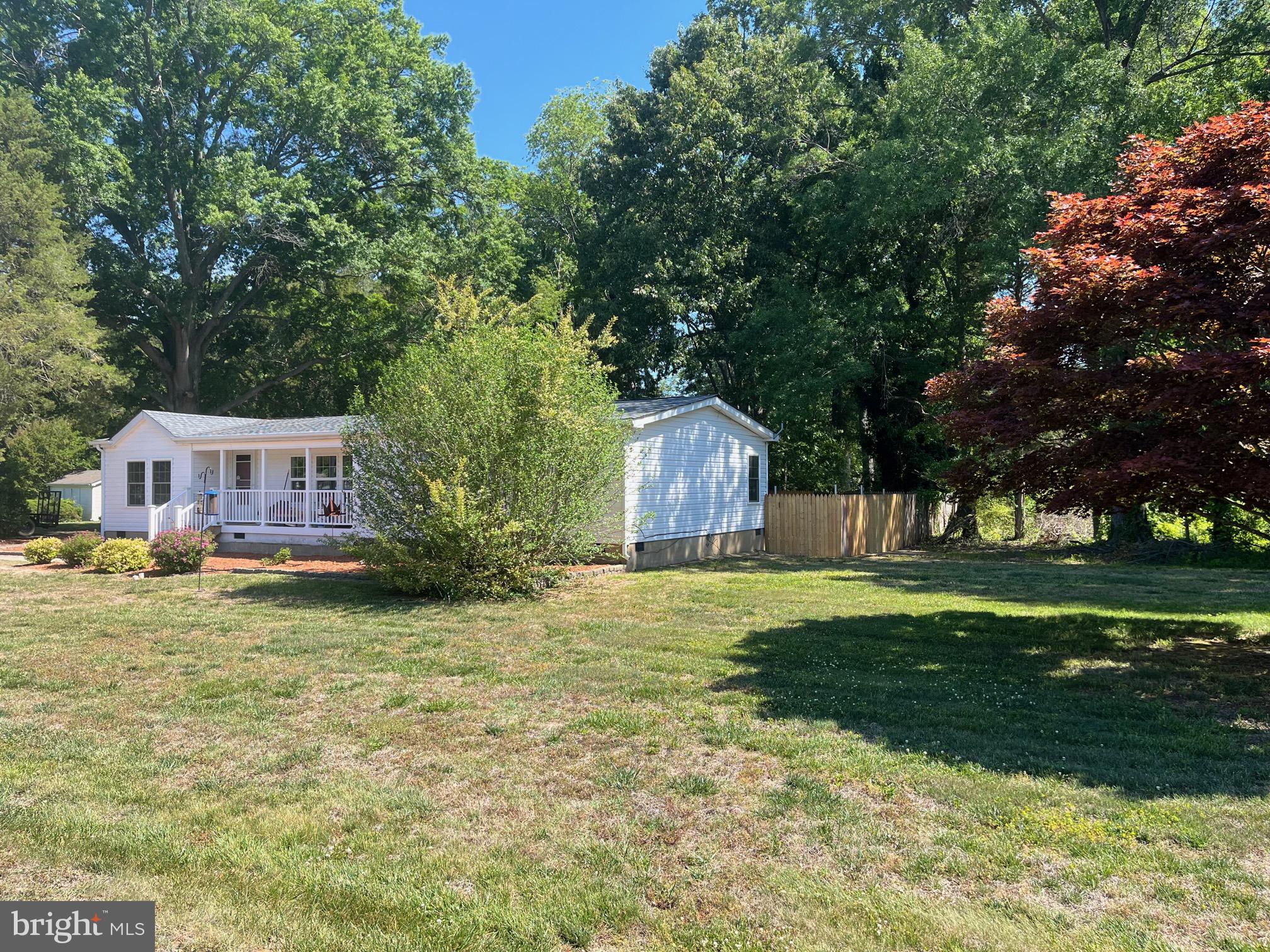 BLUFF POINT - Residential