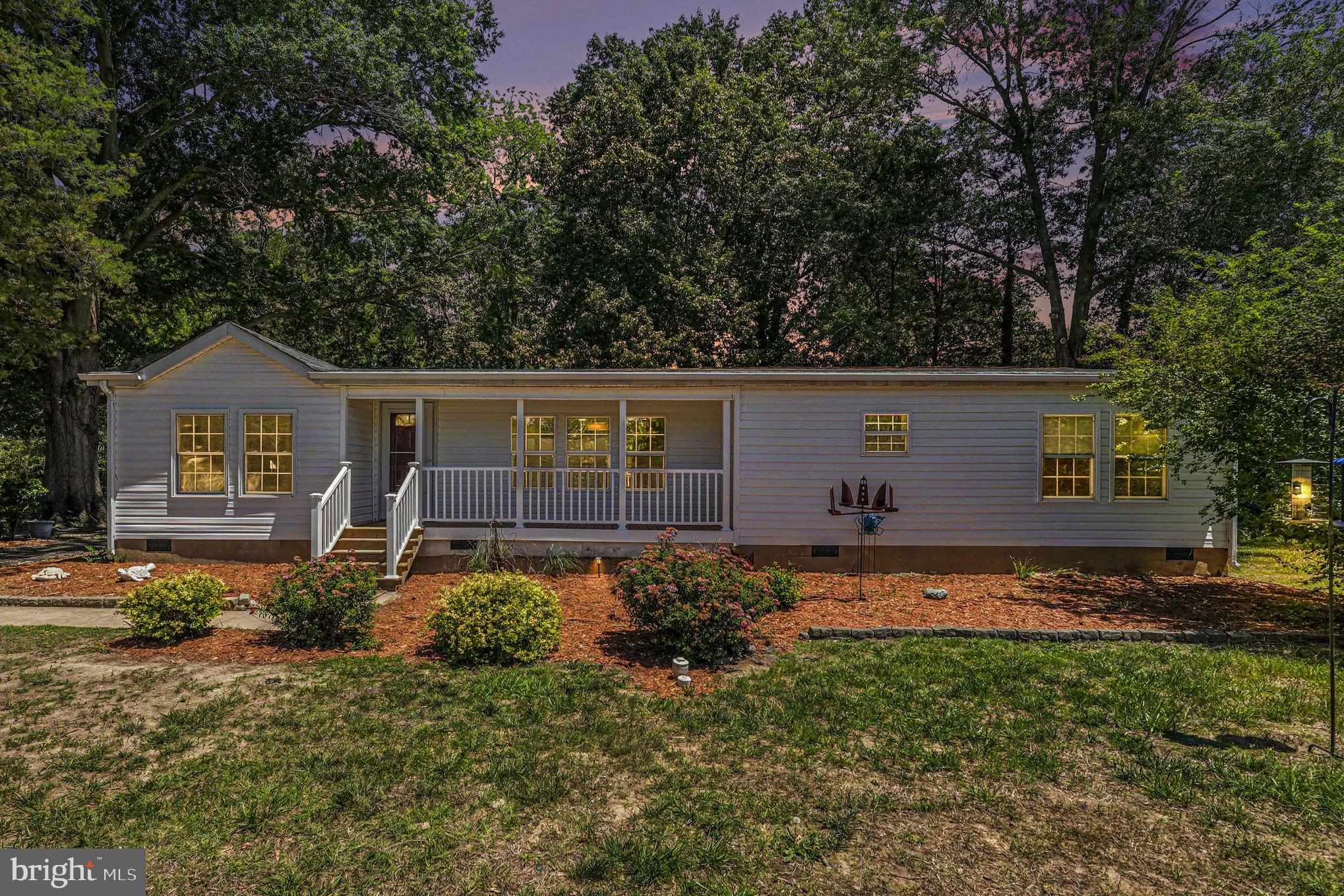 BLUFF POINT - Residential
