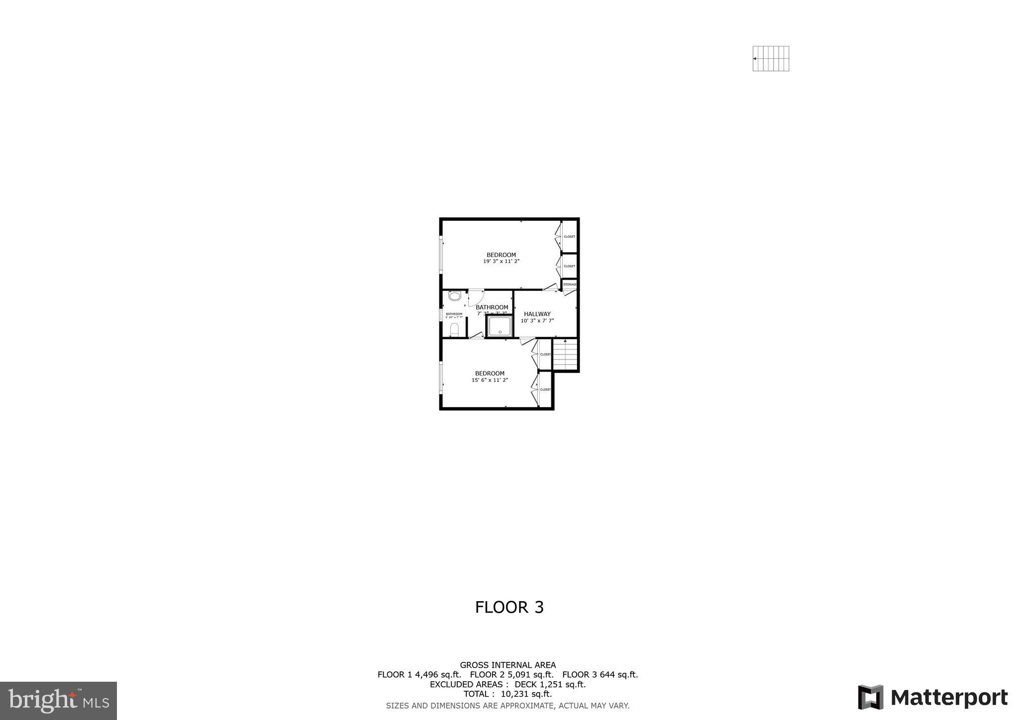POTOMAC VIEW ESTATES - Residential