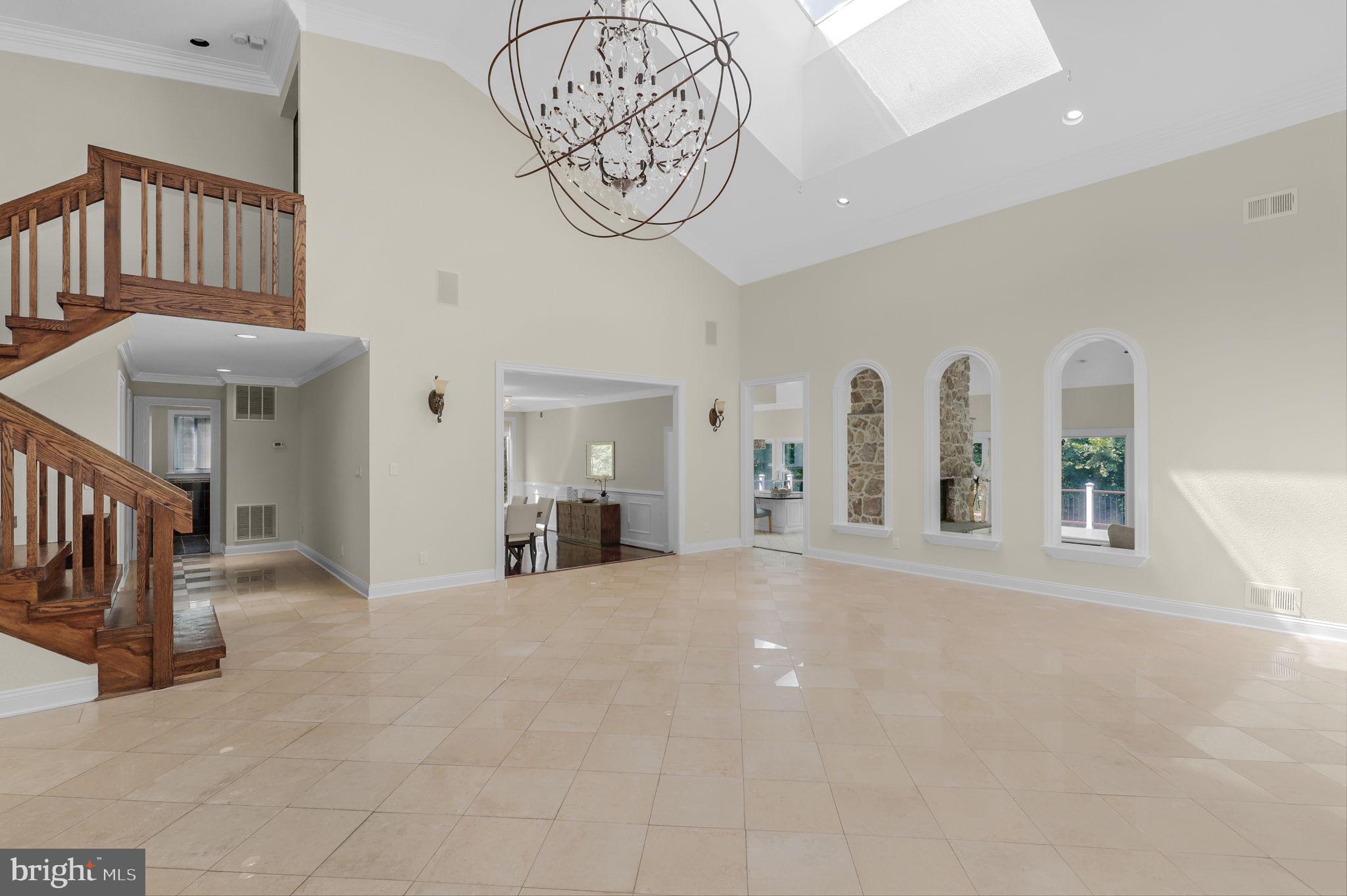 POTOMAC VIEW ESTATES - Residential