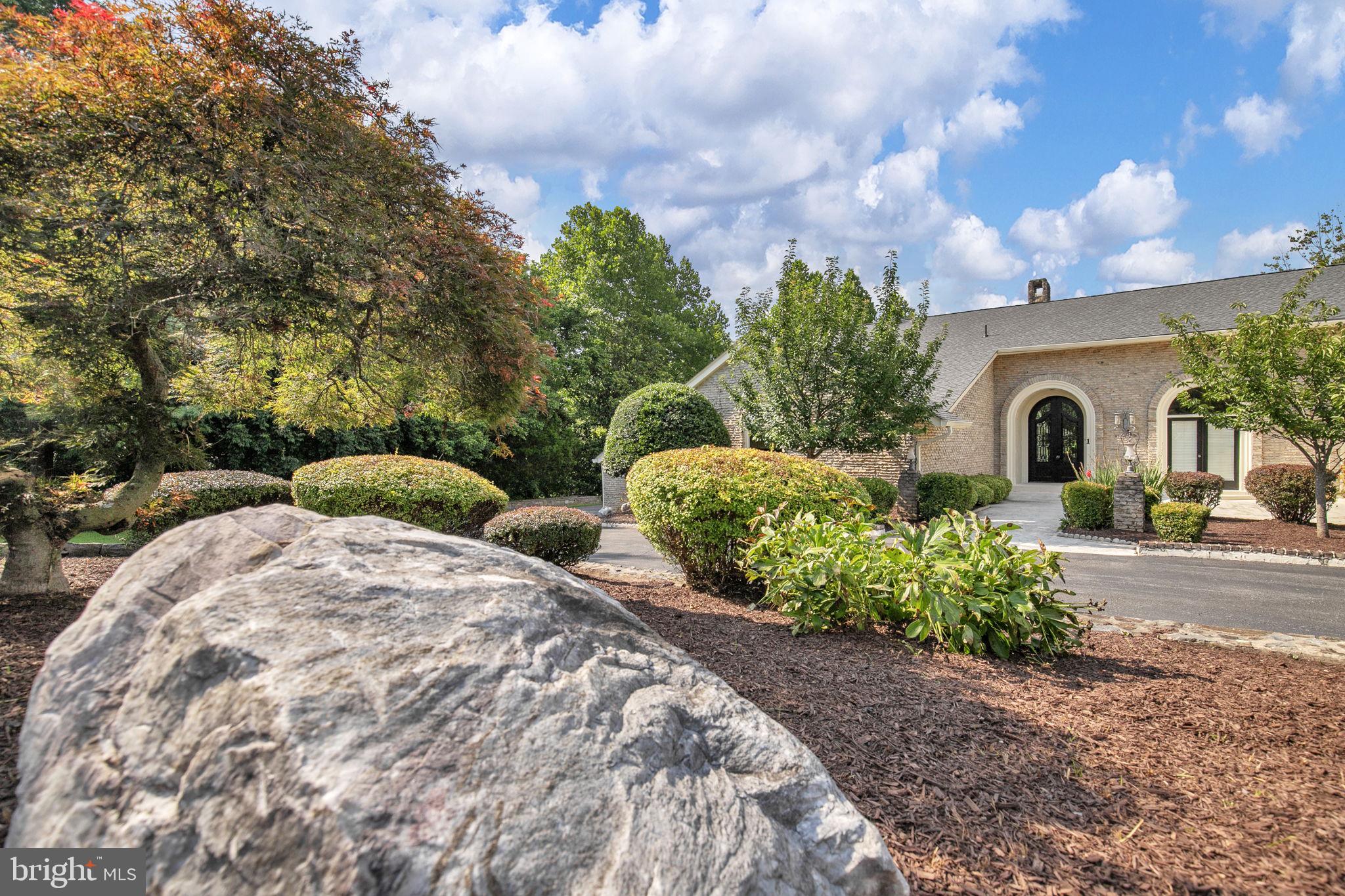 POTOMAC VIEW ESTATES - Residential