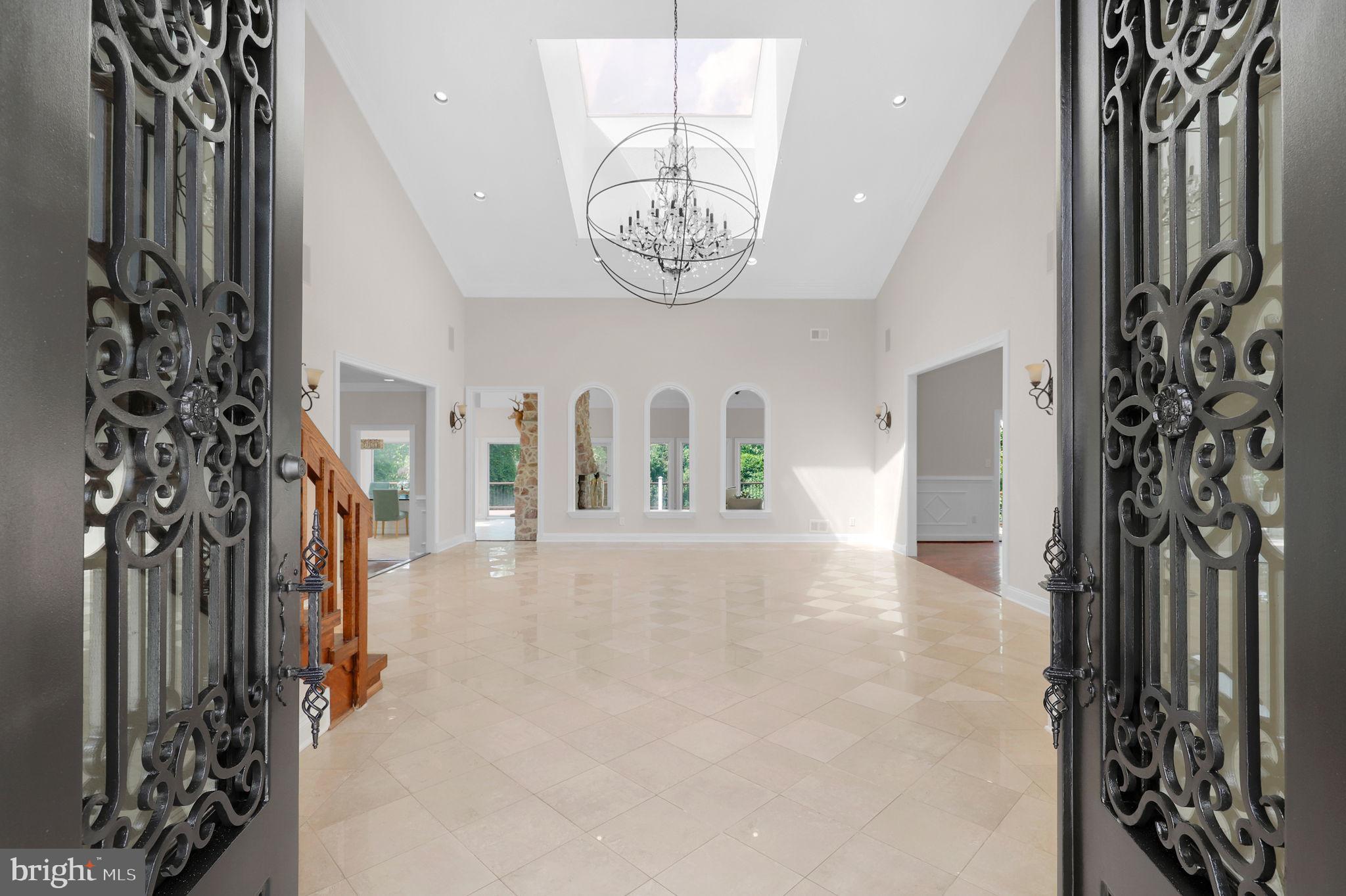 POTOMAC VIEW ESTATES - Residential